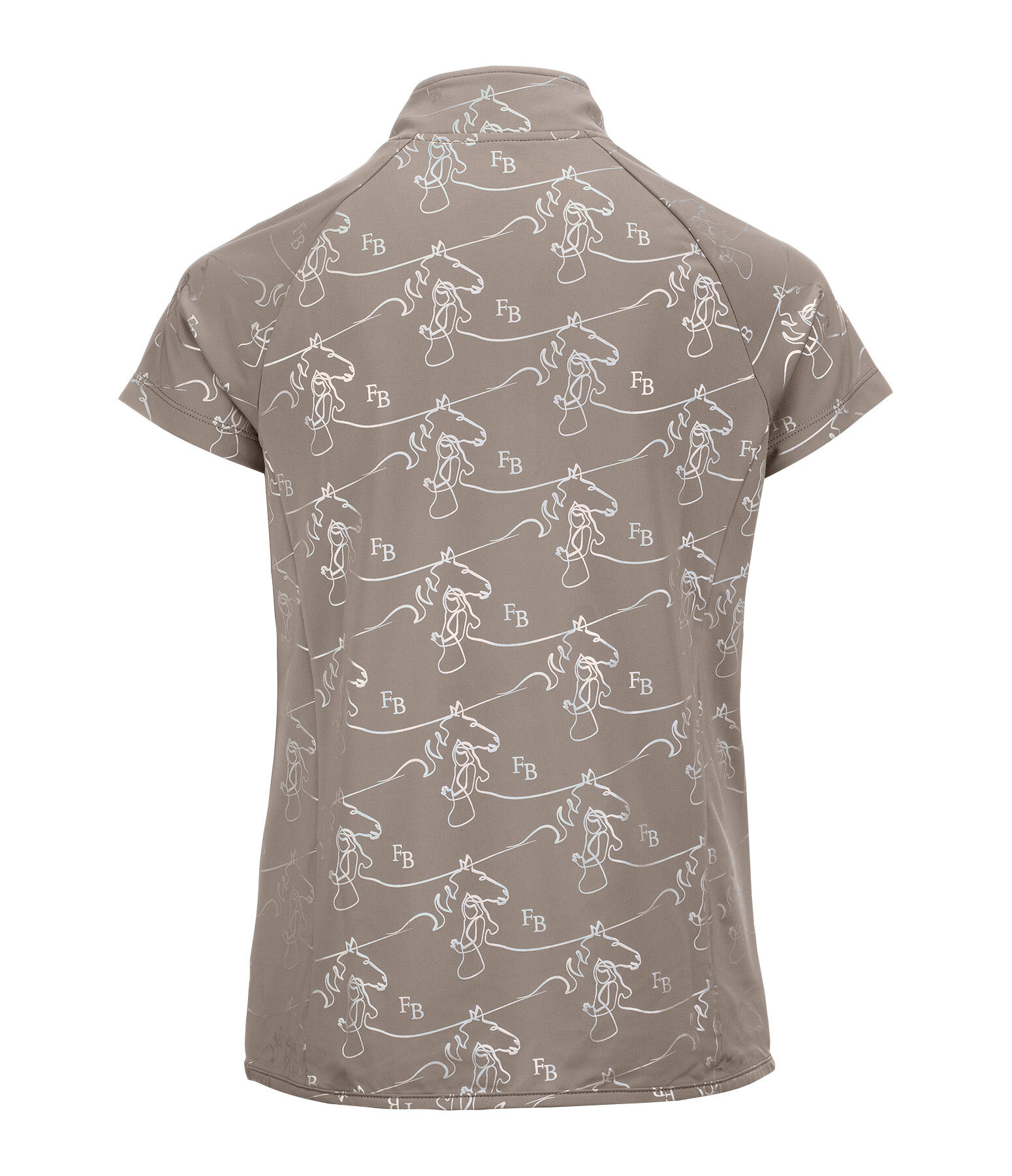 Kinder-Funktionsshirt Blanka