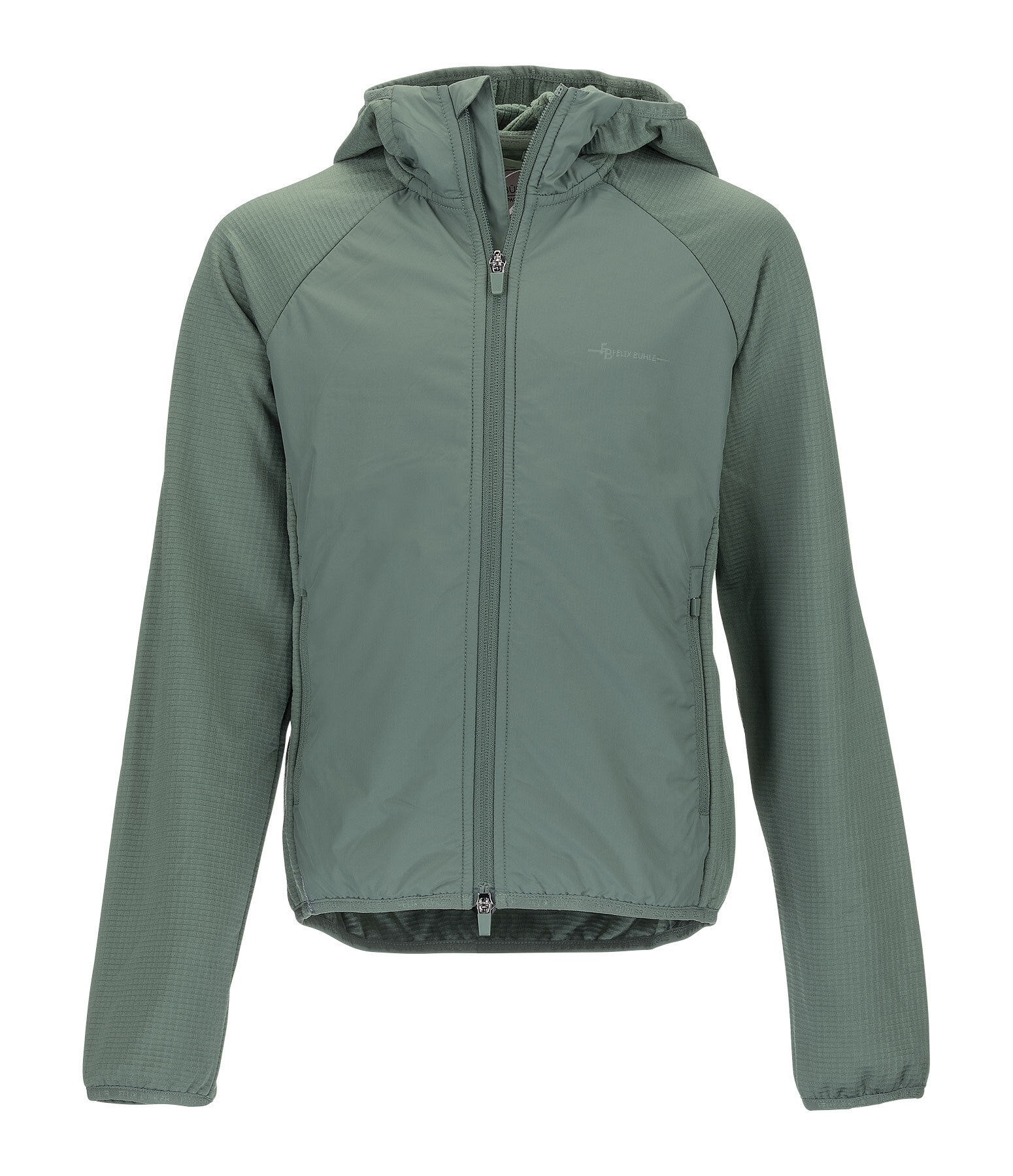 Kinder-Kombi-Stretchjacke Jola