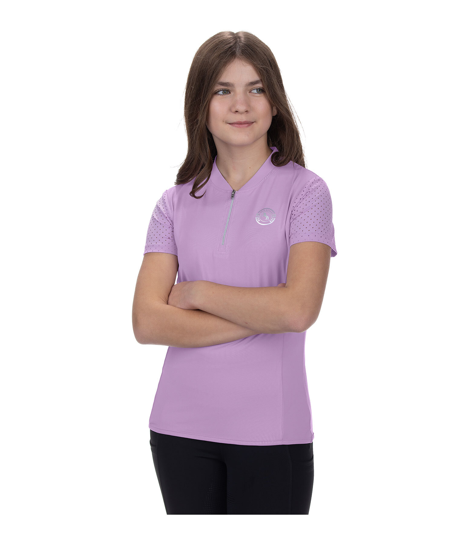Kinder-Funktionsshirt Ilona