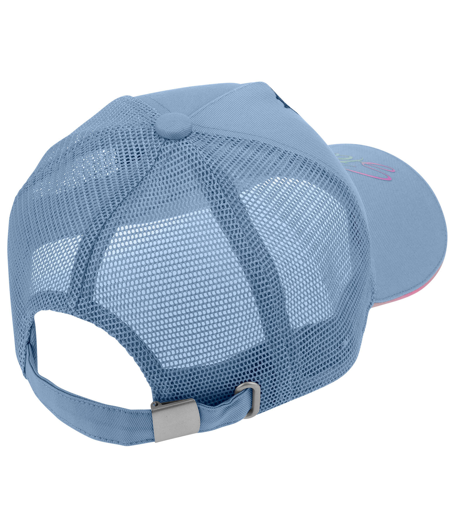 Kinder-Cap Colour Change