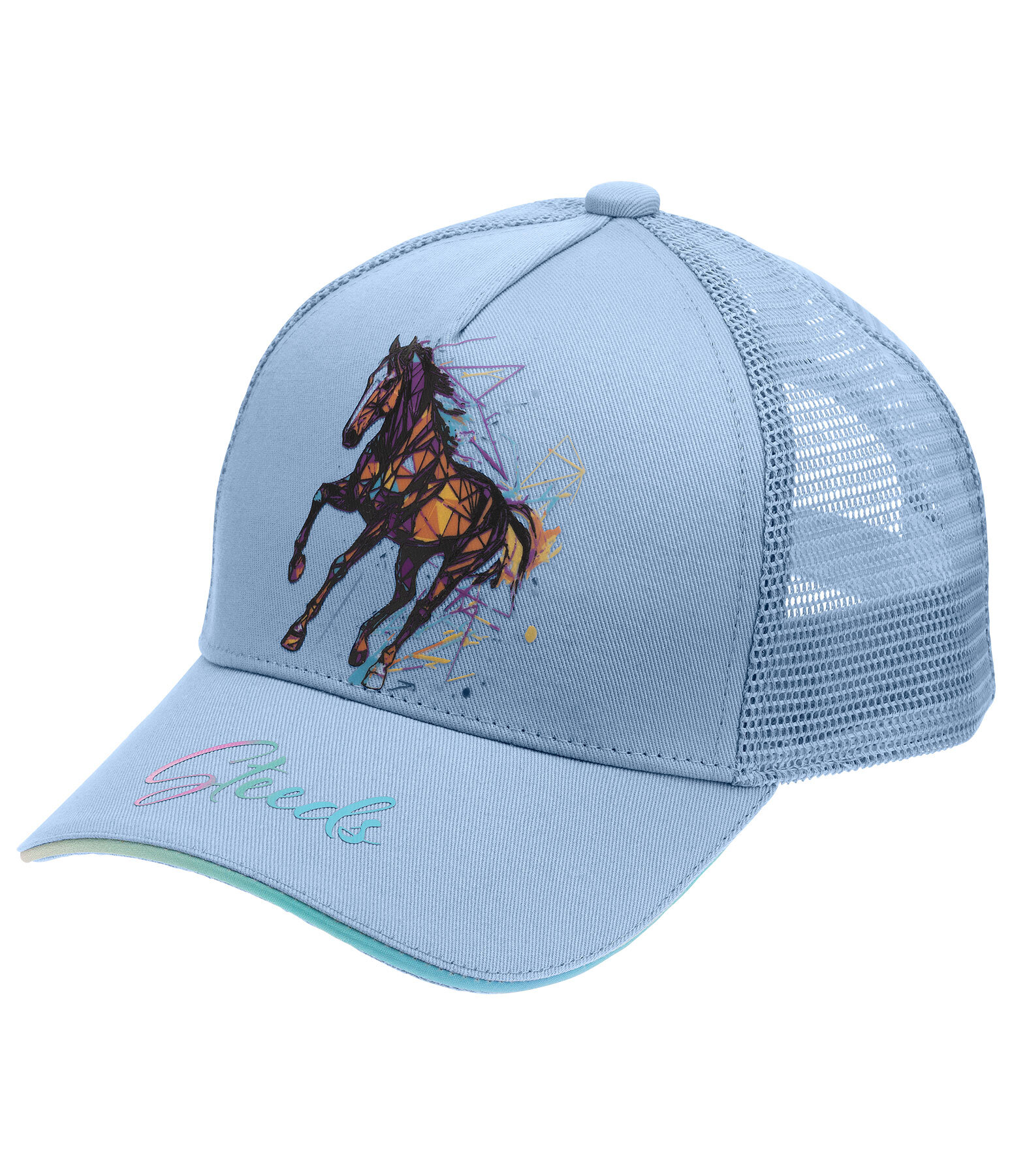 Kinder-Cap Colour Change