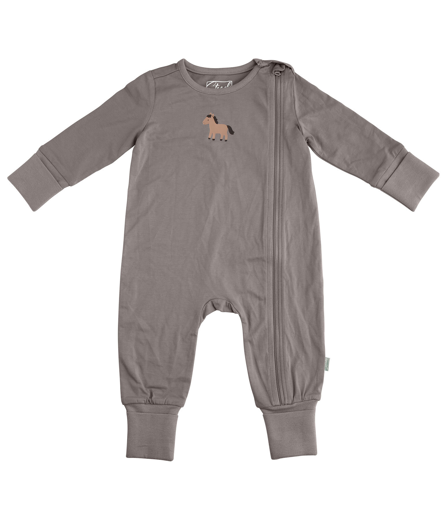 Baby-Pyjama  2er-Pack Rosie