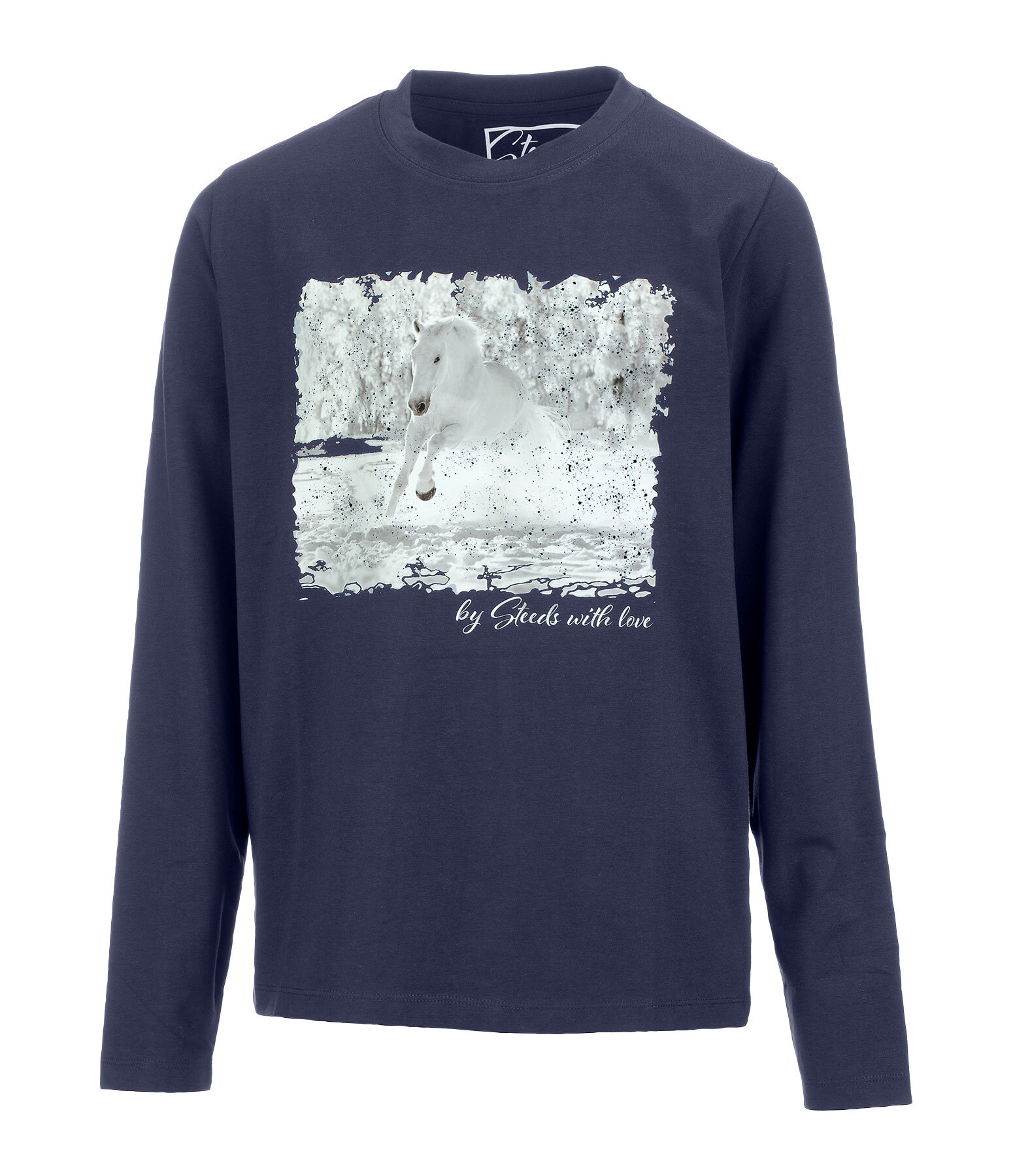 Kinder Longsleeve Arjuna