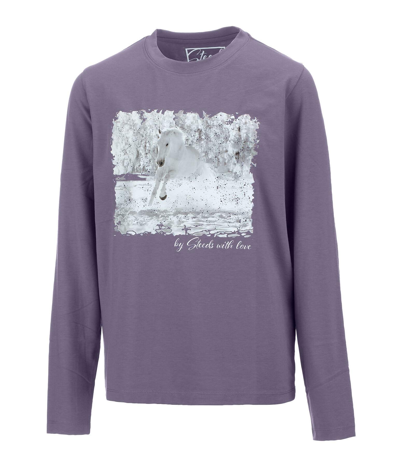 Kinder Longsleeve Arjuna
