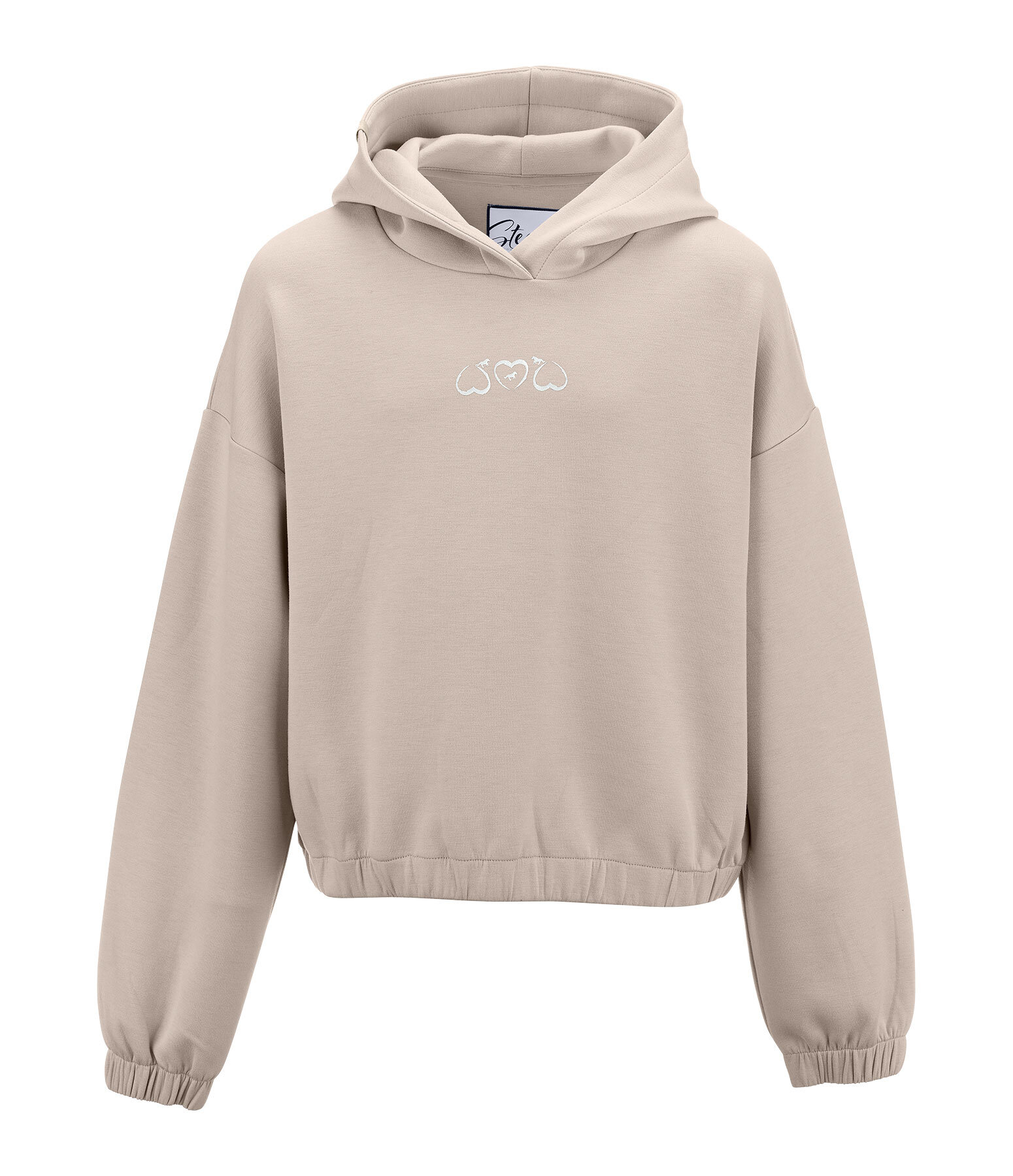 Kinder Sweat-Hoodie Liara