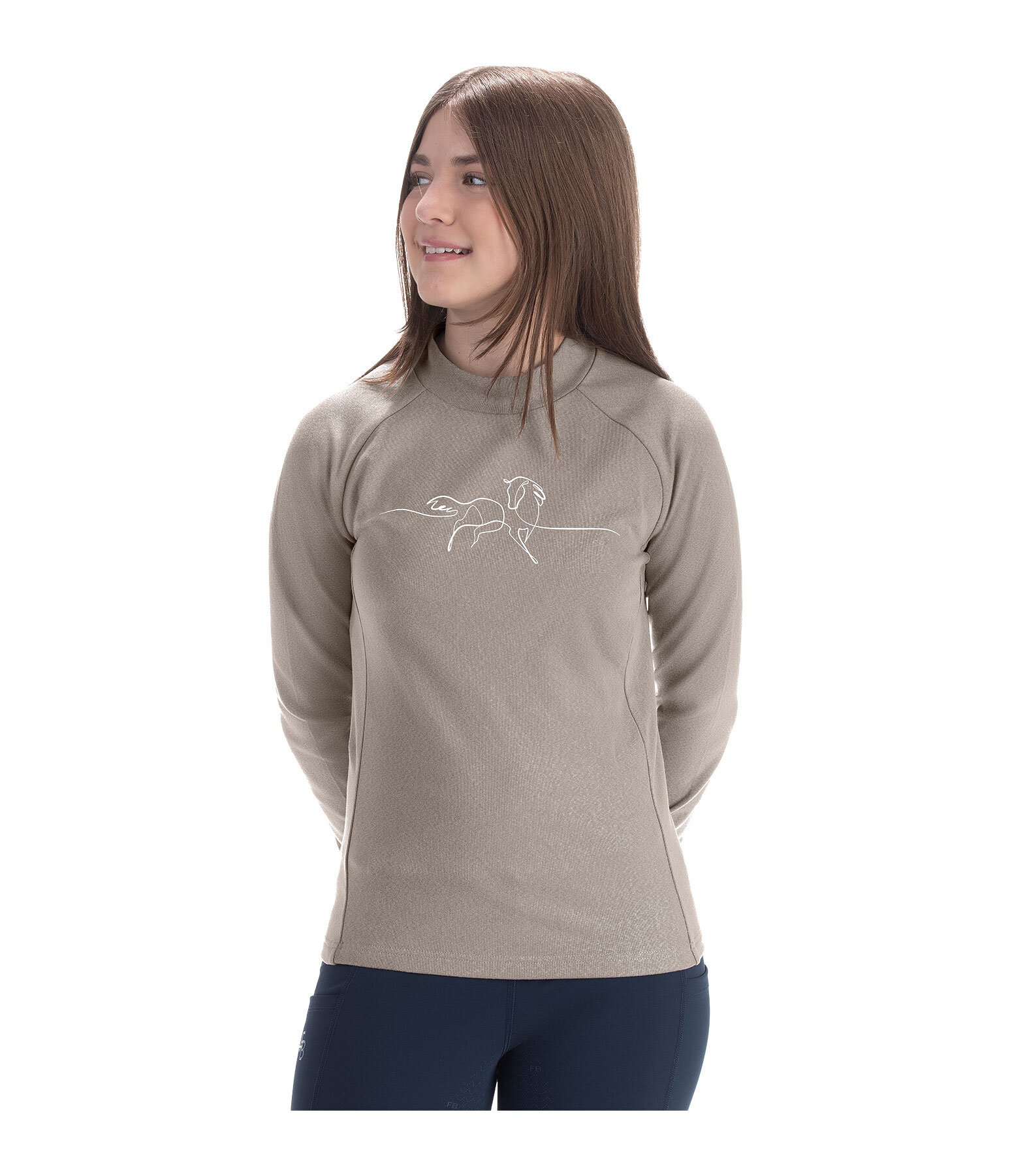 Kinder Unterziehrolli Basic Belma