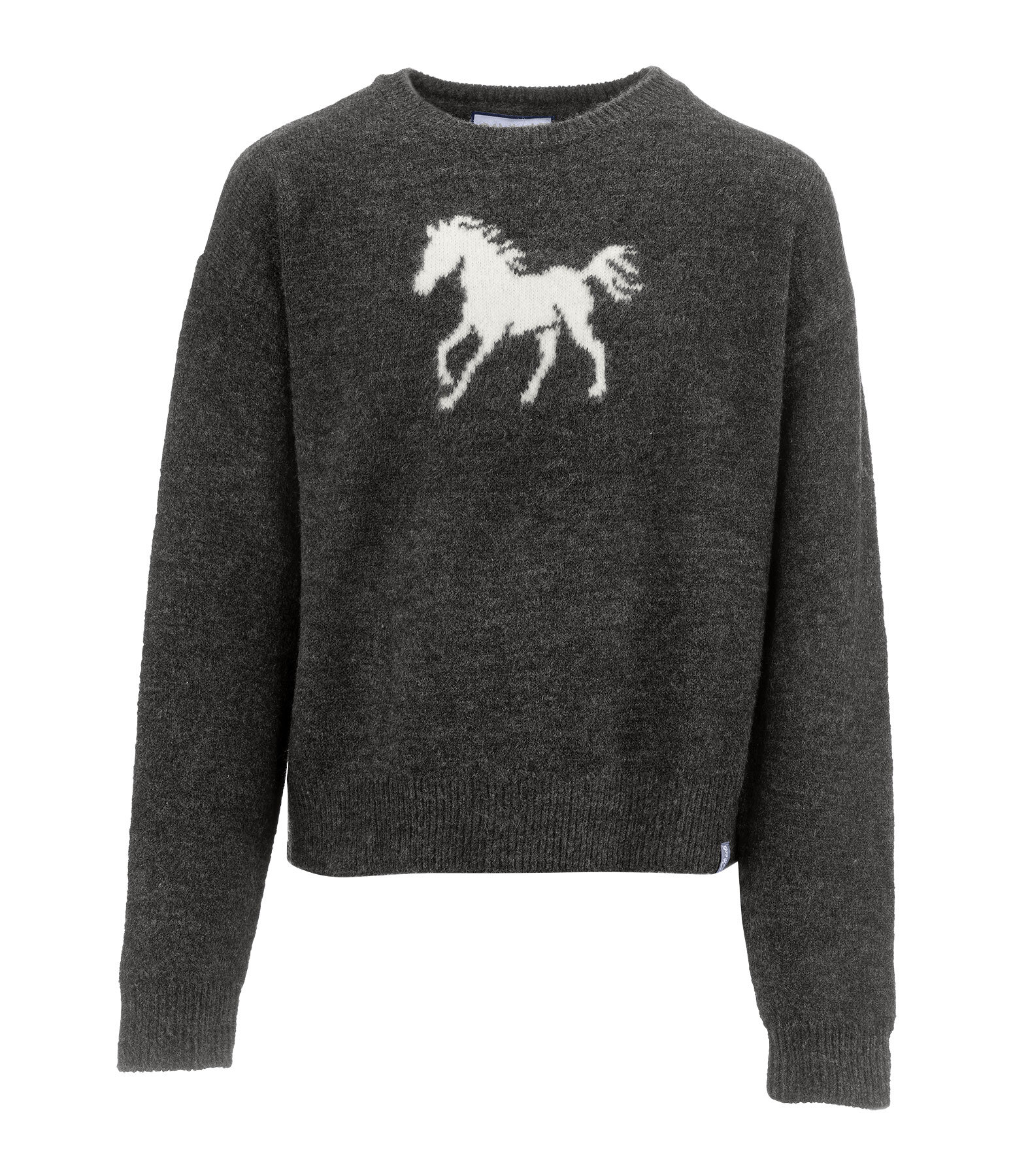 Kinder Strickpullover Vali