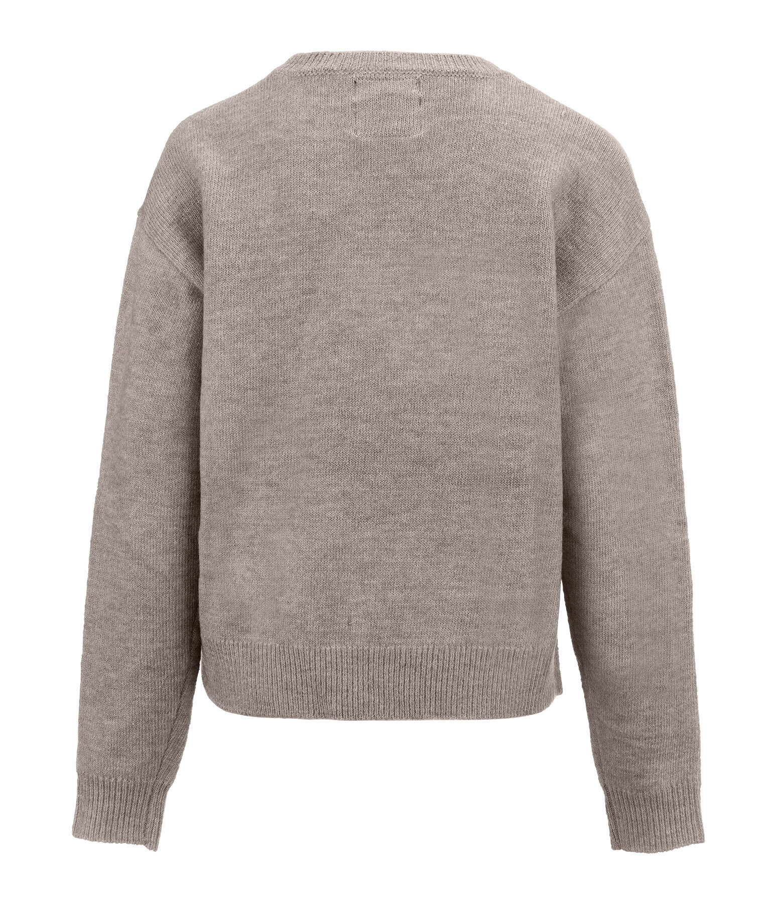 Kinder Strickpullover Vali