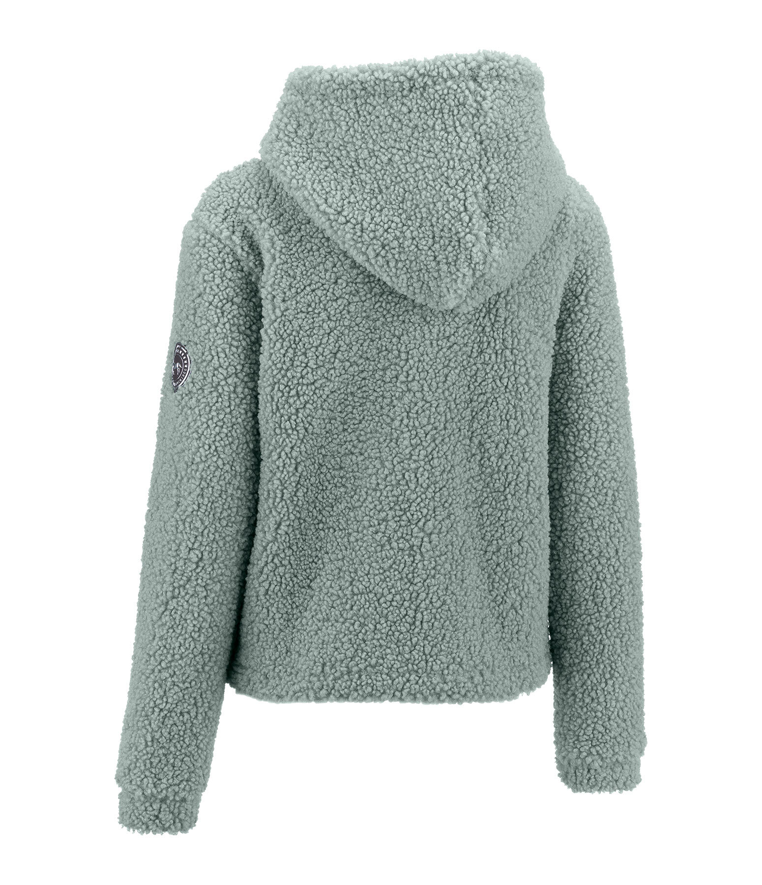 Kinder Teddyfleecejacke Anette