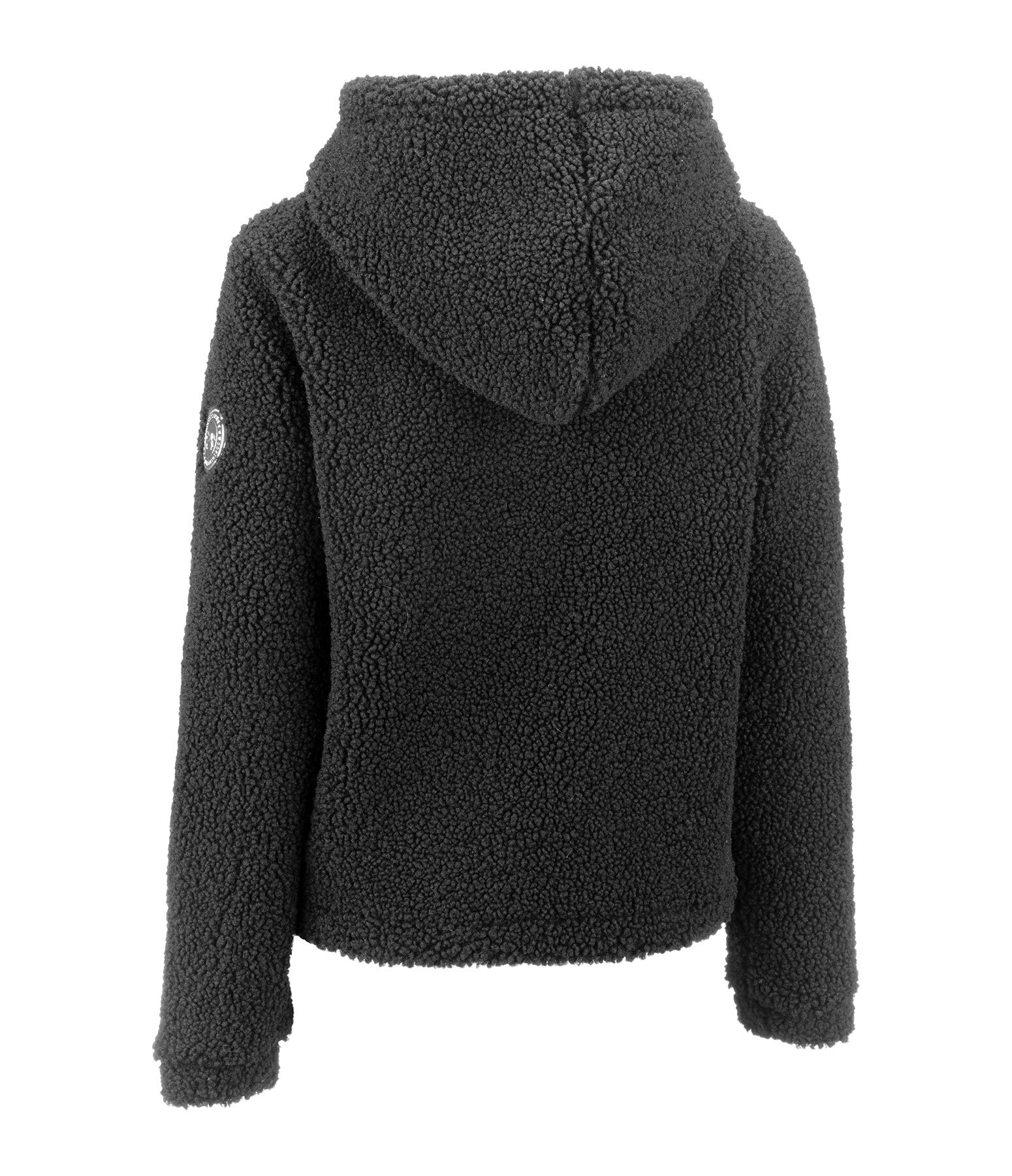 Kinder Teddyfleecejacke Anette