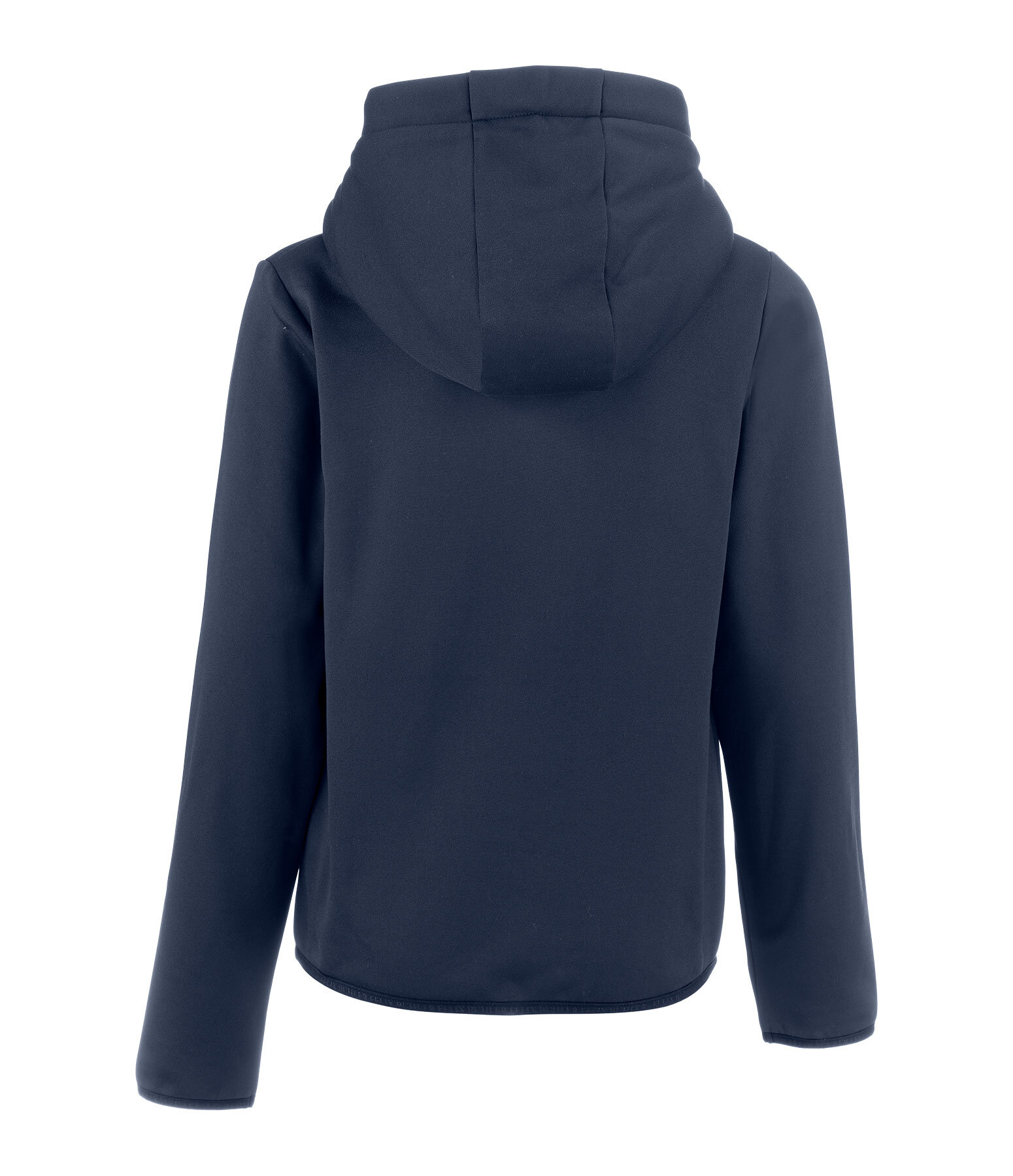 Kinder Performance-Stretch-Hoodie Kerstin