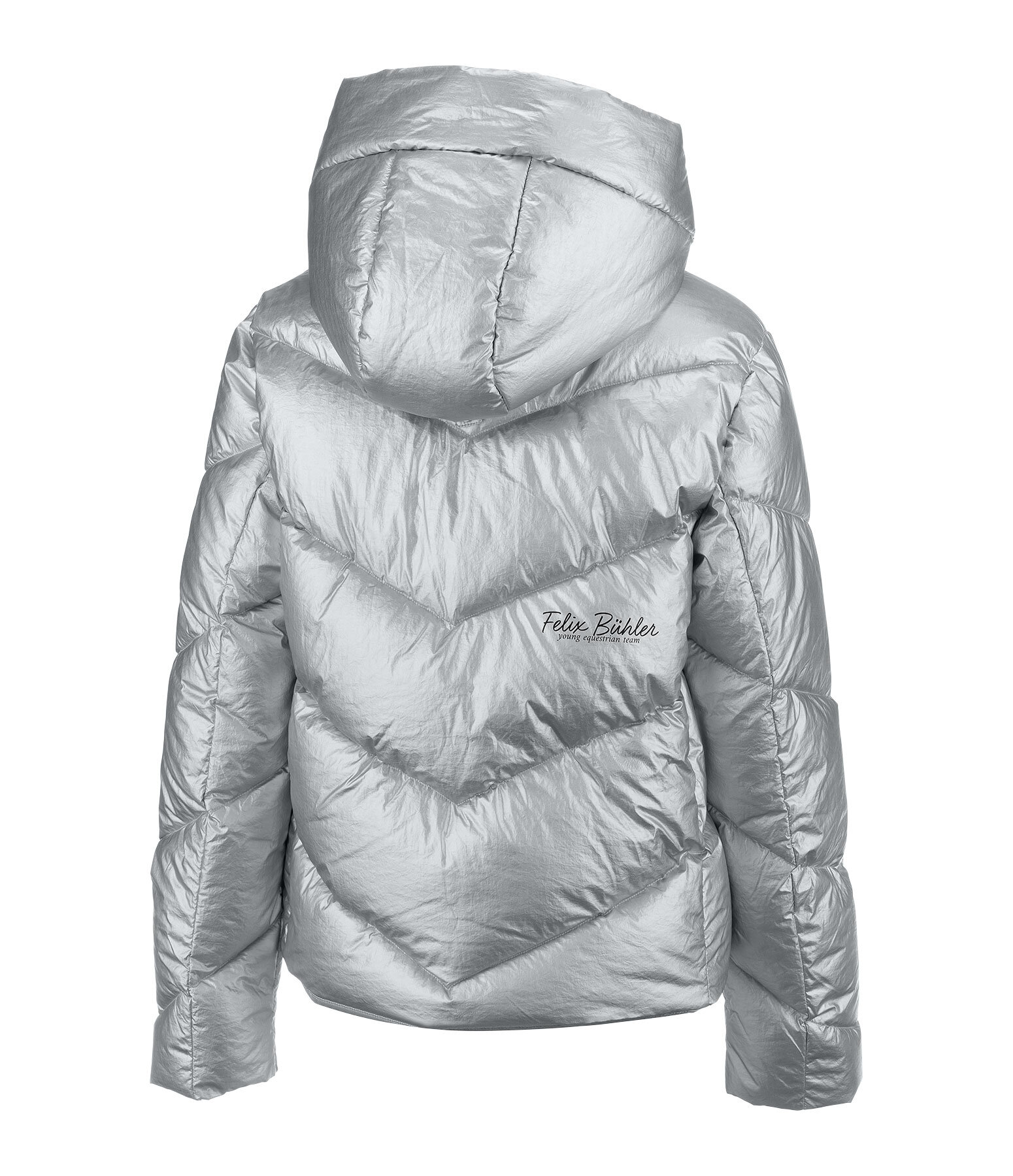 Kinder Winter-Steppjacke Martina