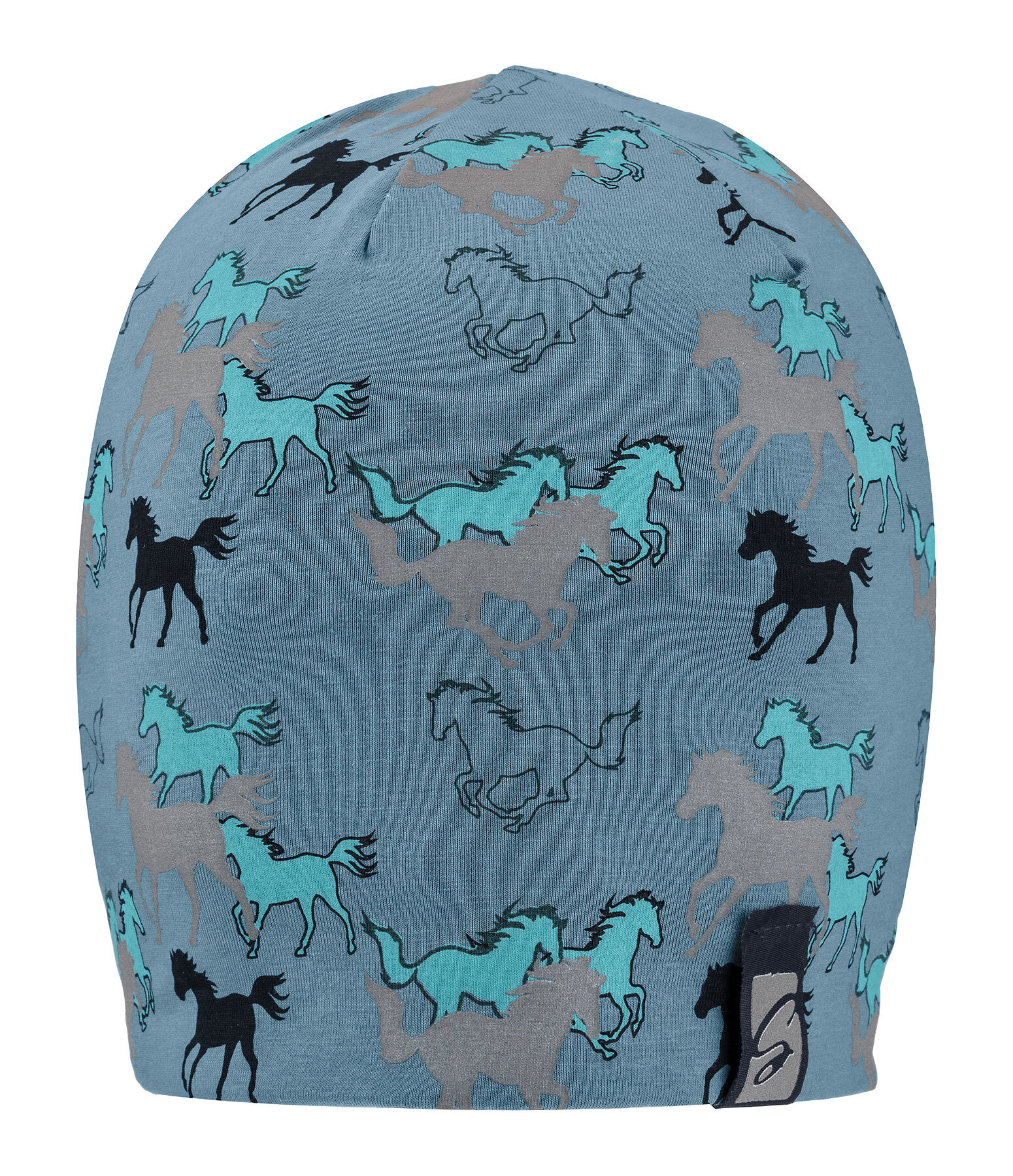 Kinder Beanie Lilu