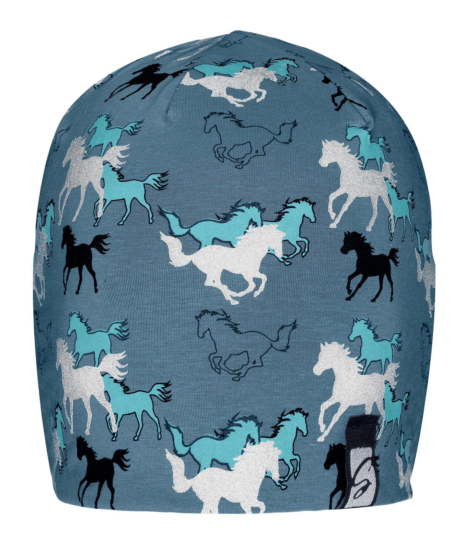 Kinder Beanie Lilu
