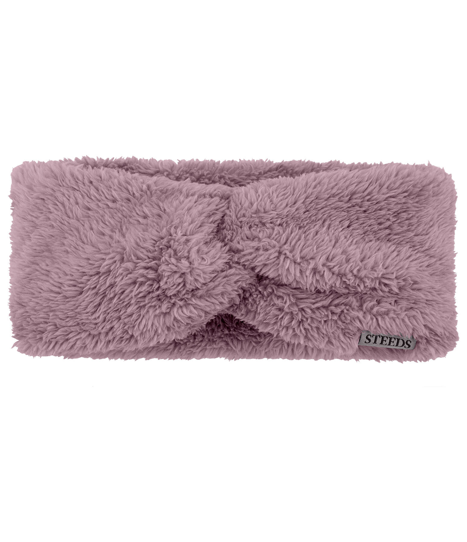 Kinder Teddyfleece-Stirnband Tally