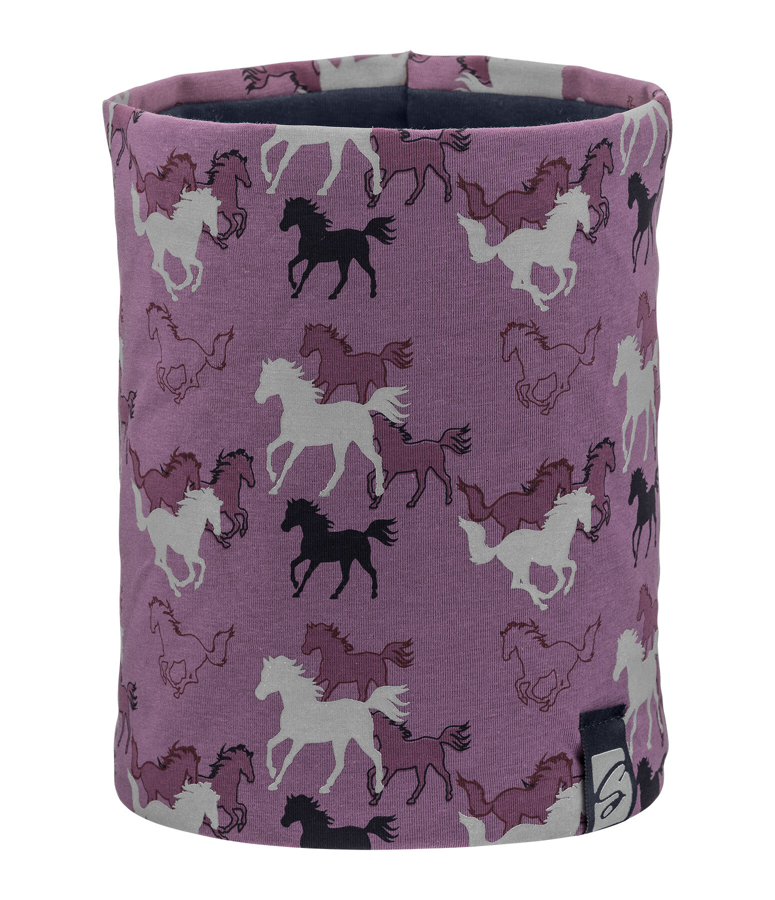 Kinder Neckwarmer Lilu