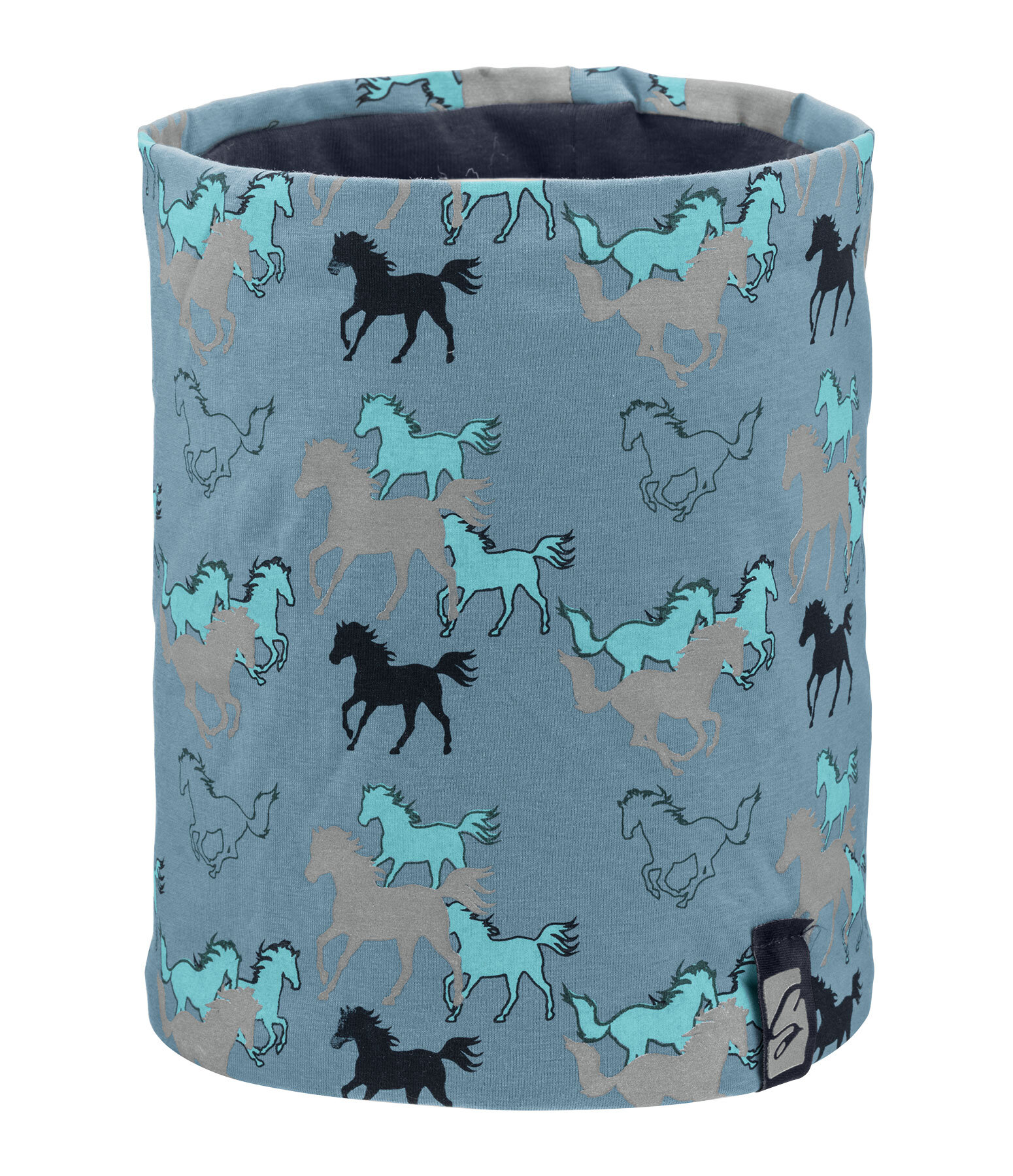 Kinder Neckwarmer Lilu
