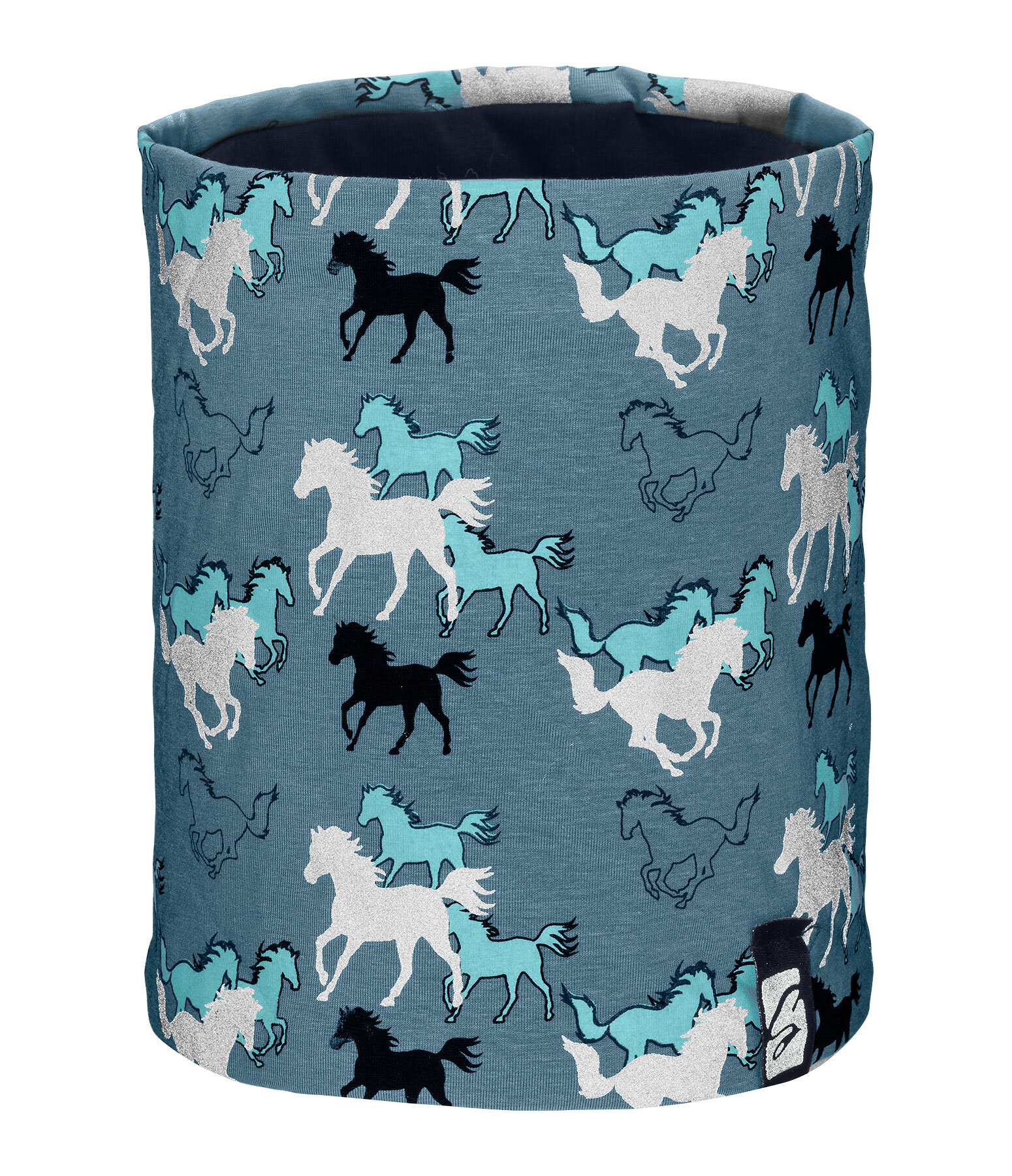 Kinder Neckwarmer Lilu