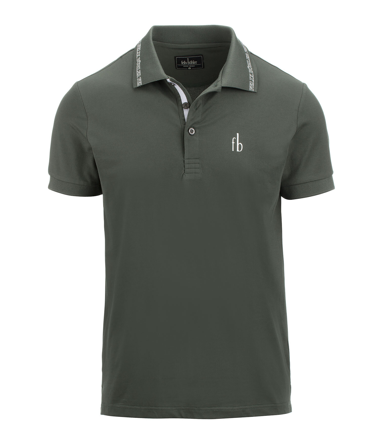 Herren-Poloshirt Boston