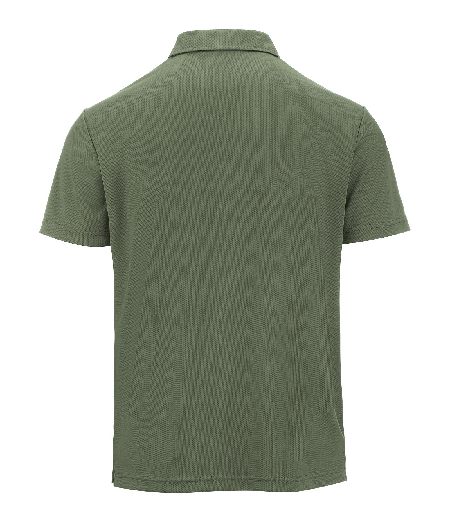 Herren-Funktions-Poloshirt Denver