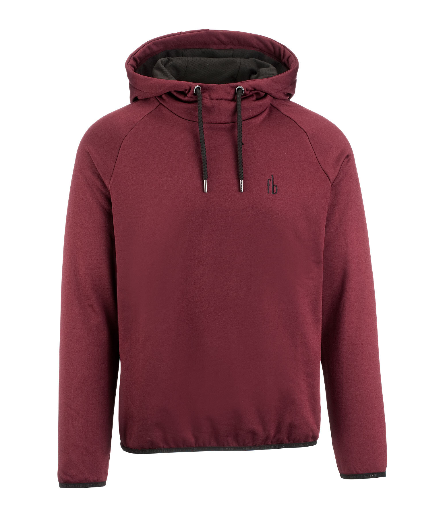 Herren-Performance-Stretch-Hoodie Madison