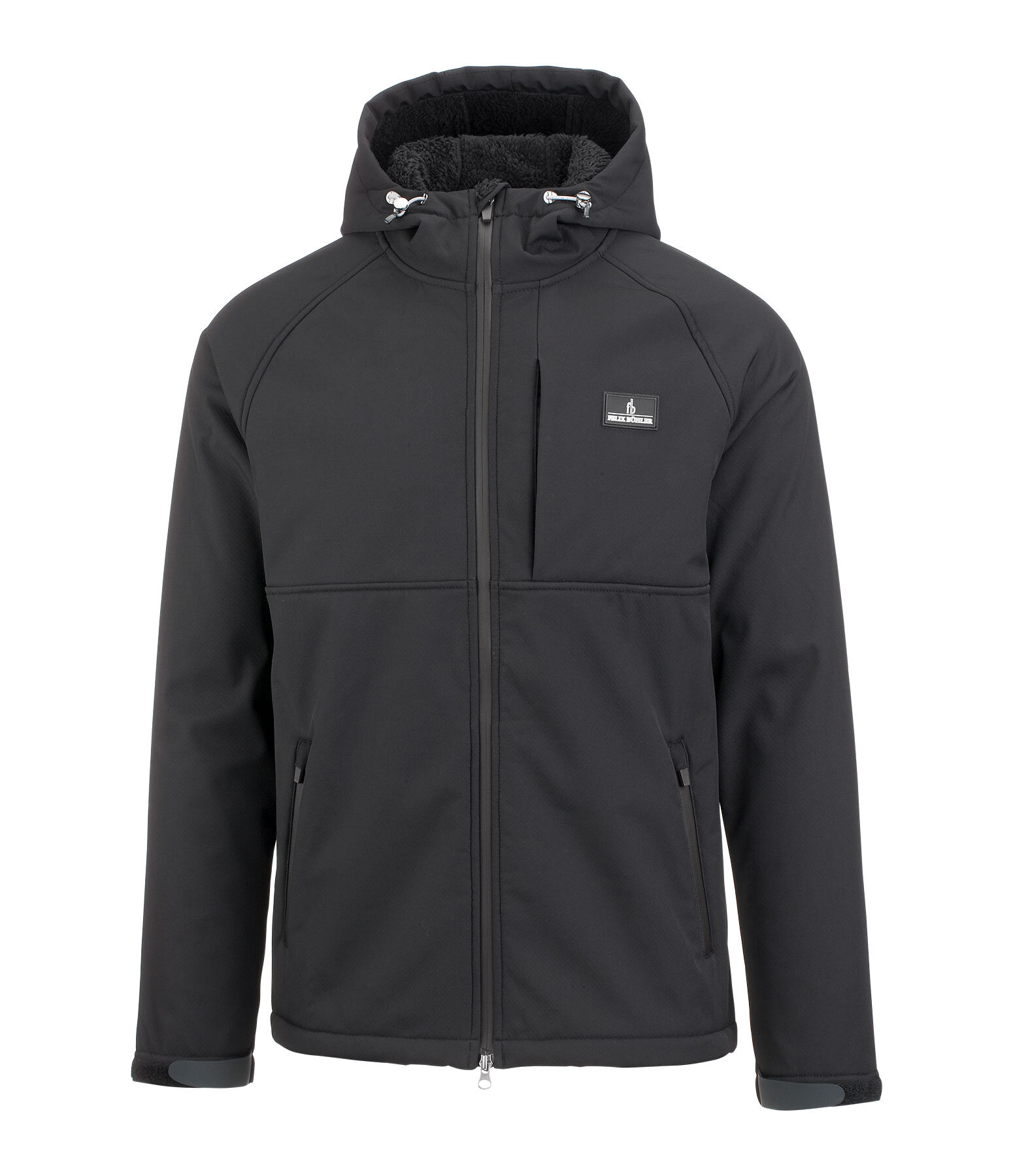 Herren-Softshelljacke Houston