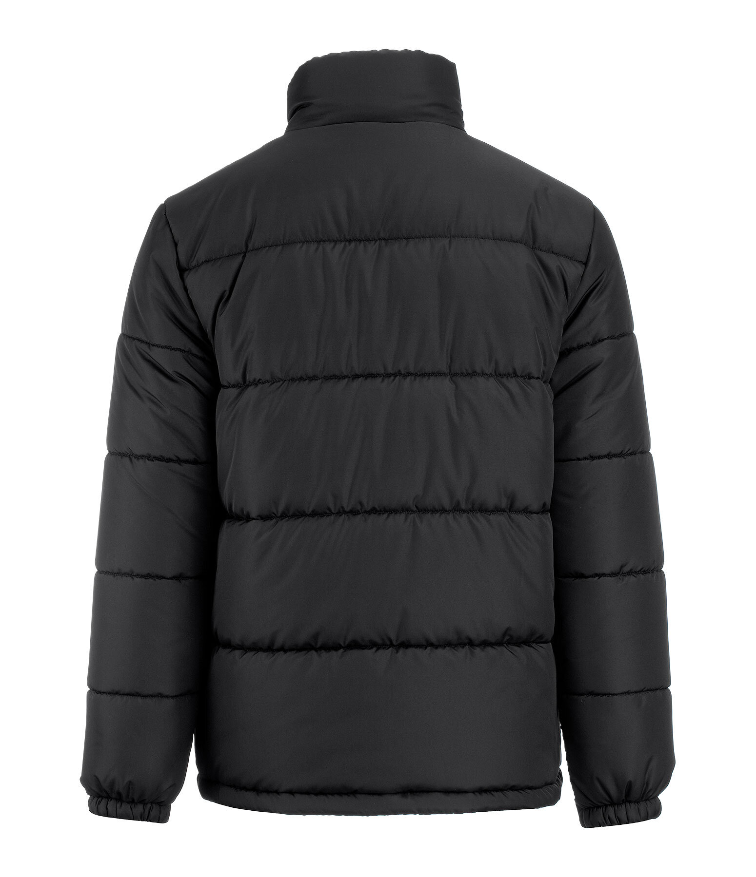 Herren-Winter-Steppjacke Charlevoix