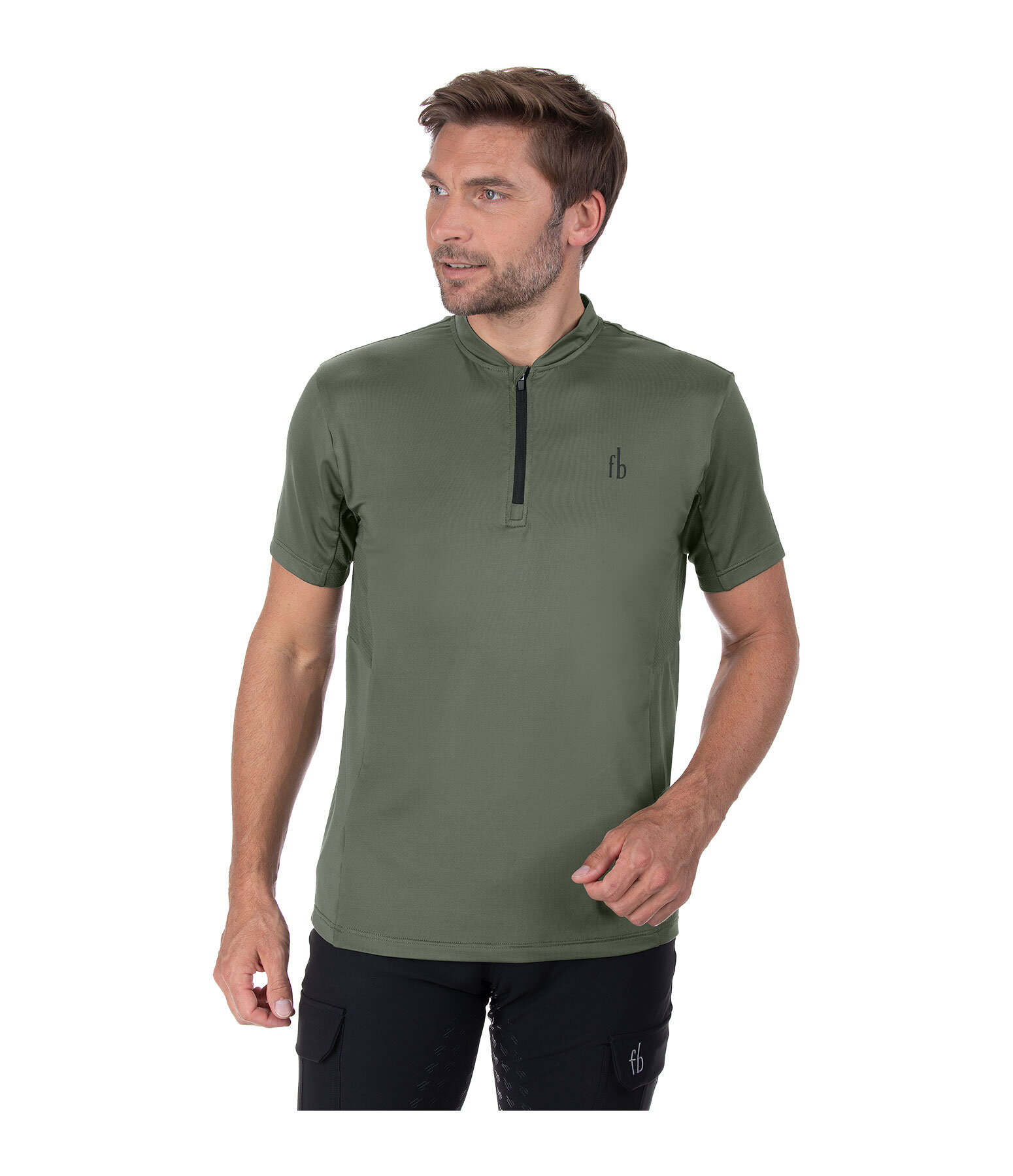 Herren-Funktionsshirt Nico