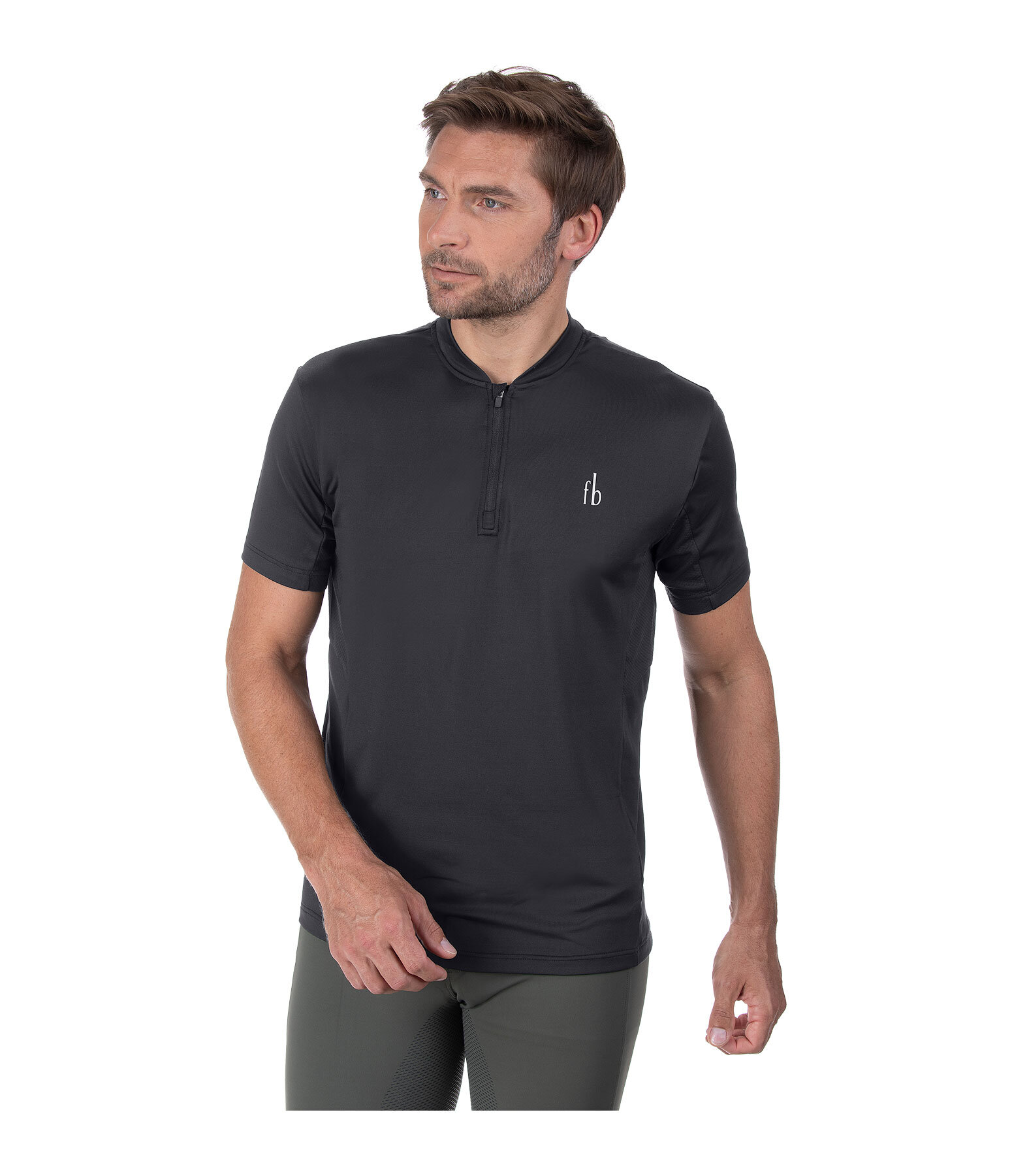 Herren-Funktionsshirt Nico