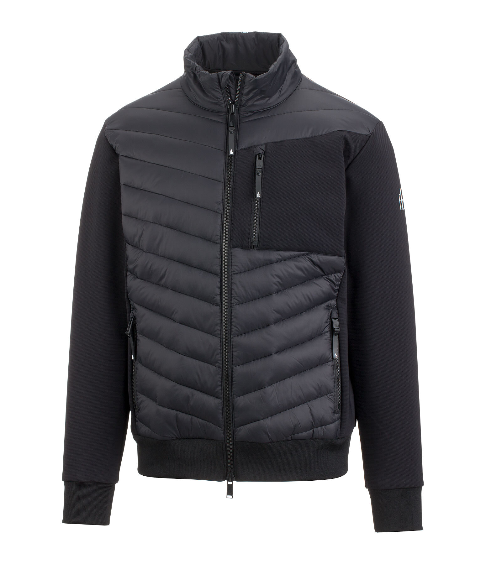 Herren-Kombi-Reitjacke Lissabon