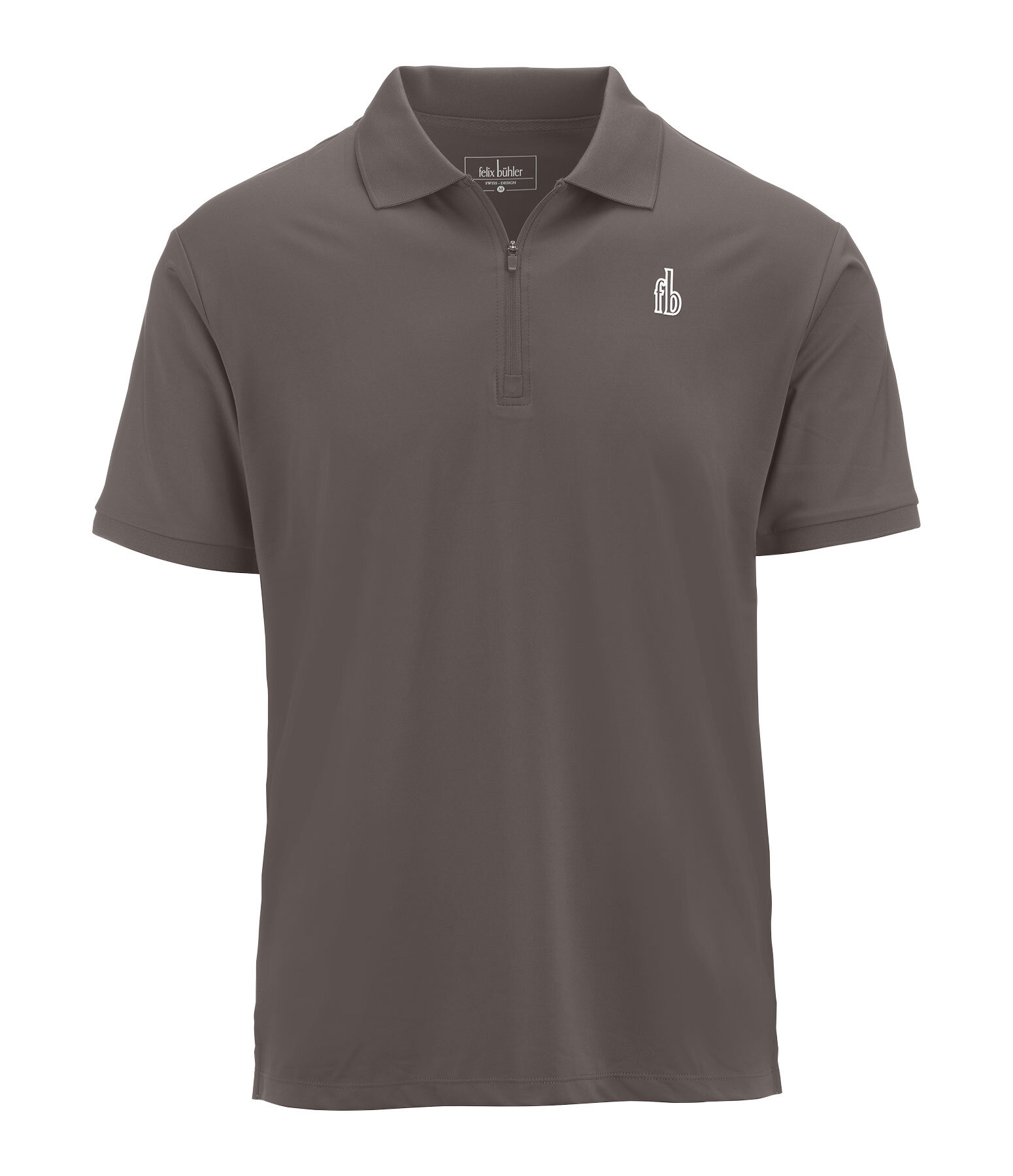 Herren-Funktions-Poloshirt Lincoln II