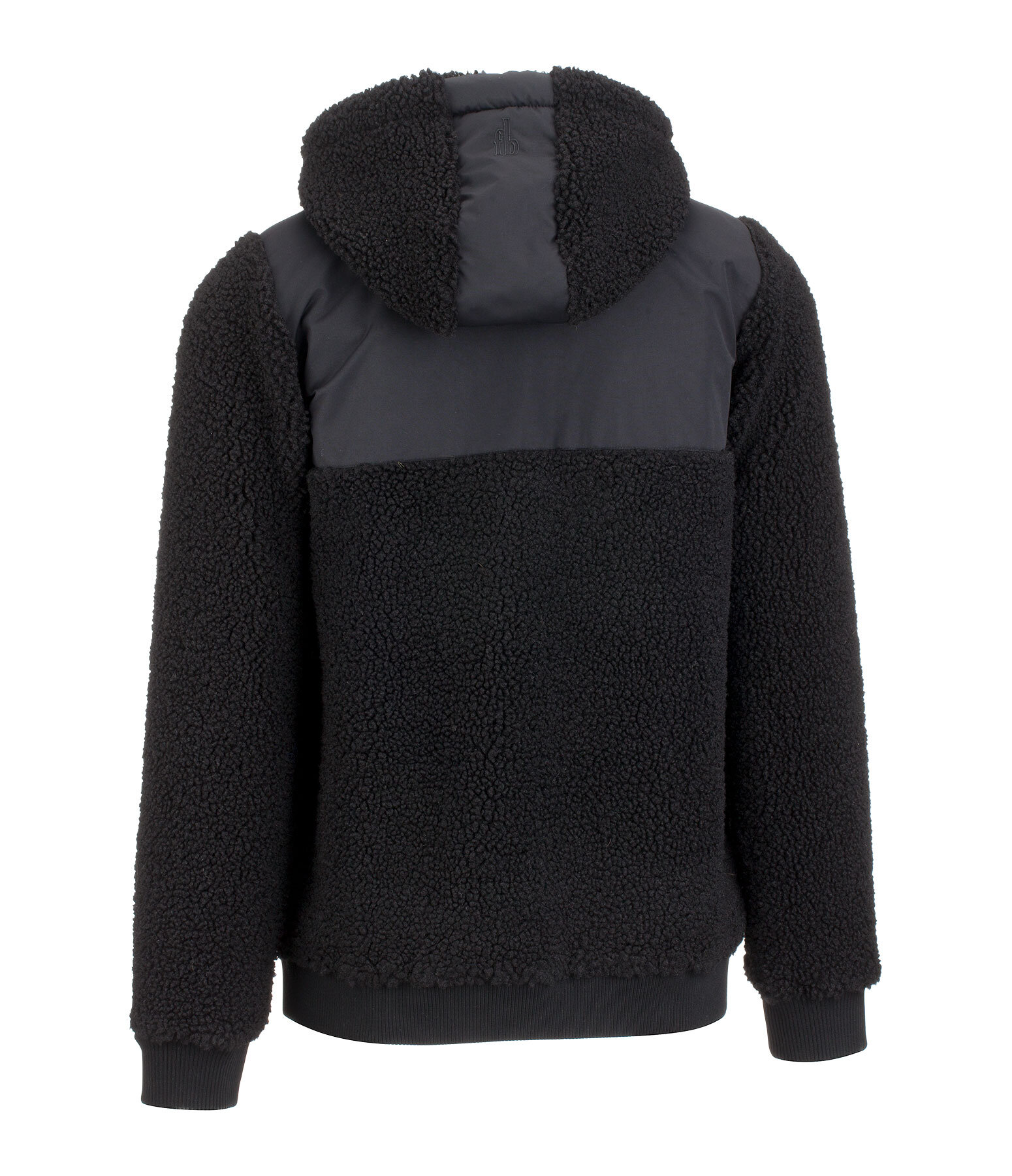 Teddyfleece-Kombijacke Ottawa
