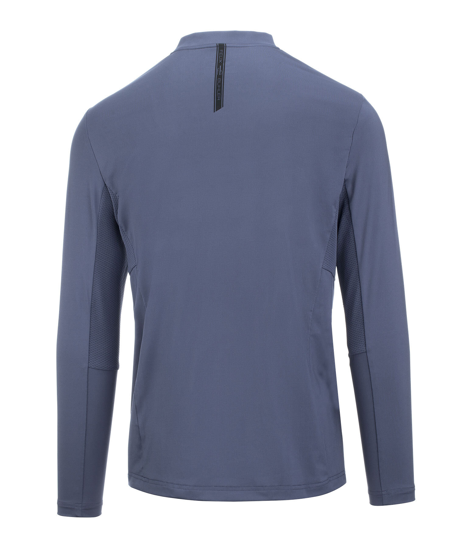 Herren-Funktions-Langarmshirt Rom
