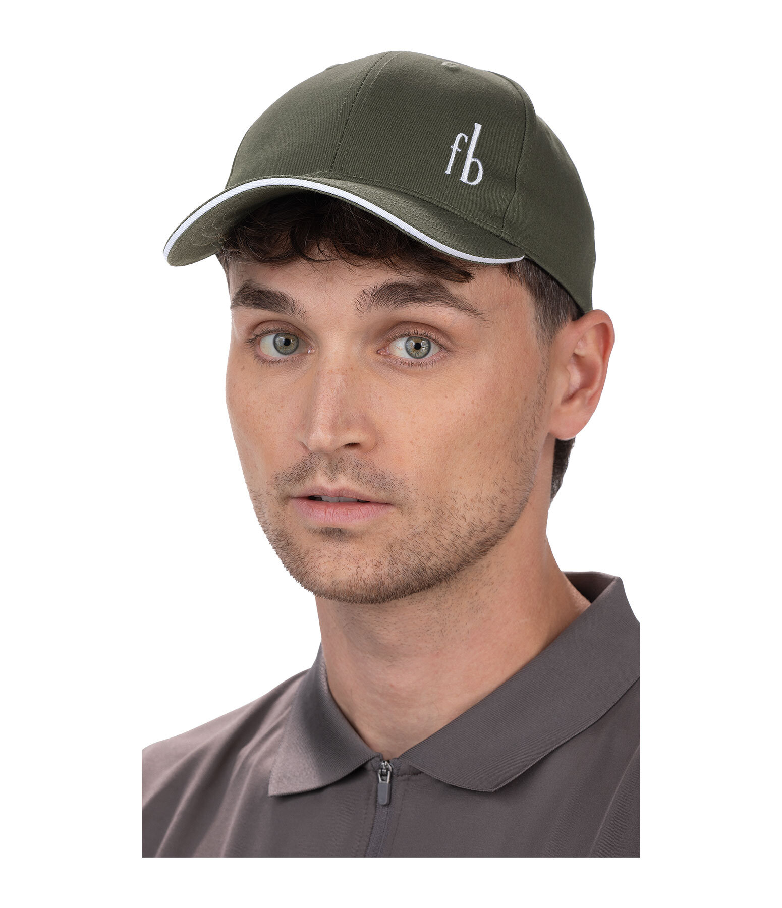Herren-Cap Aspen