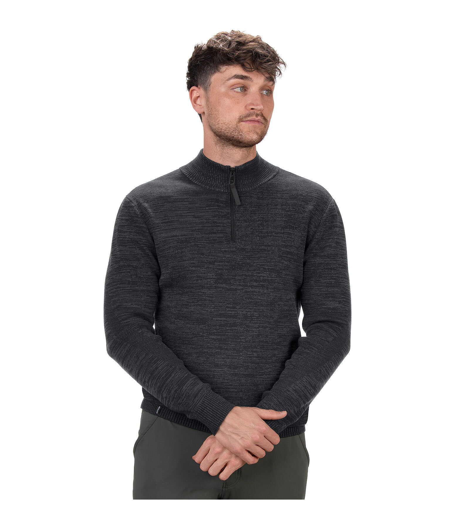 Herren-Reitpullover Lennart