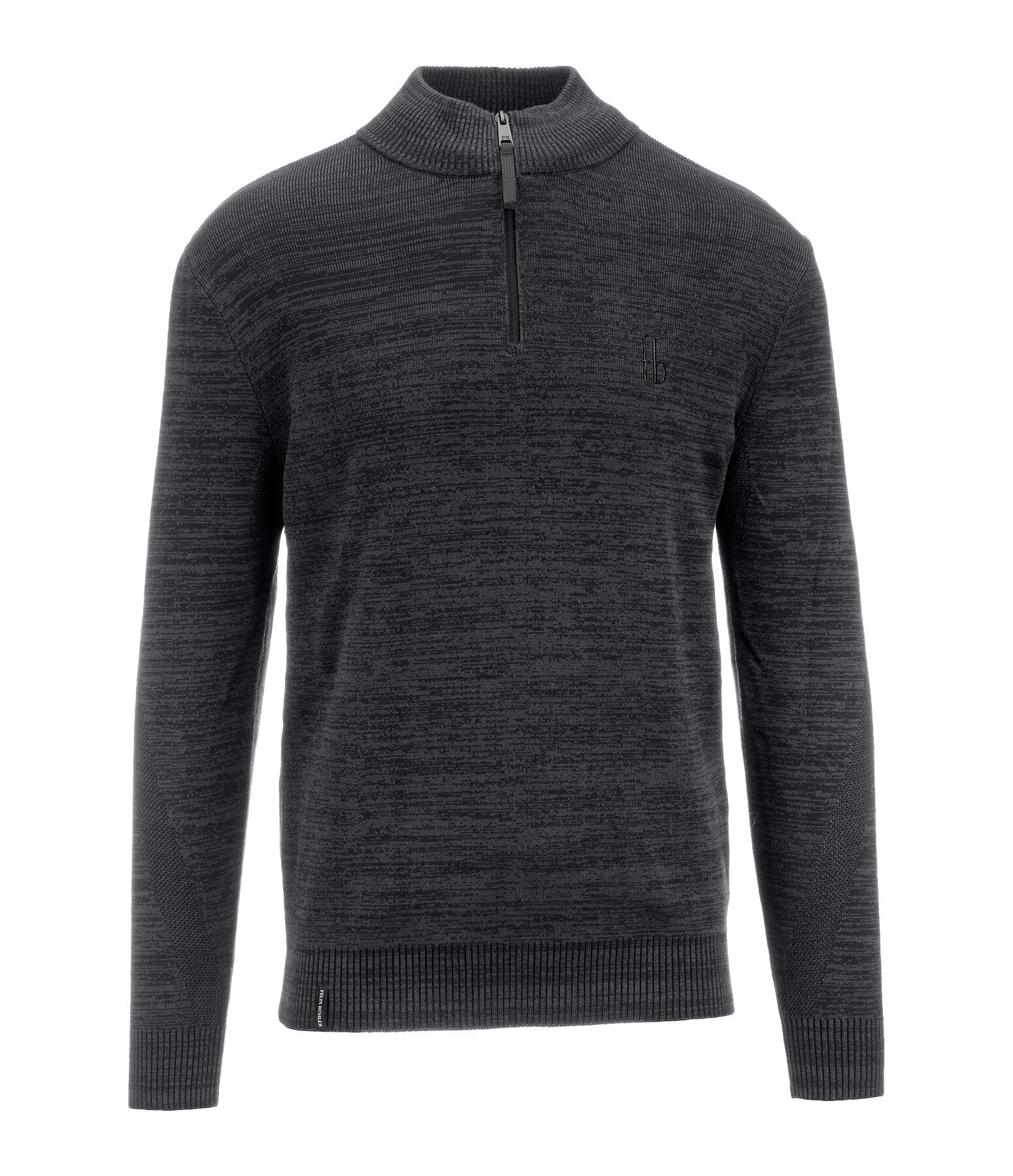 Herren-Reitpullover Lennart