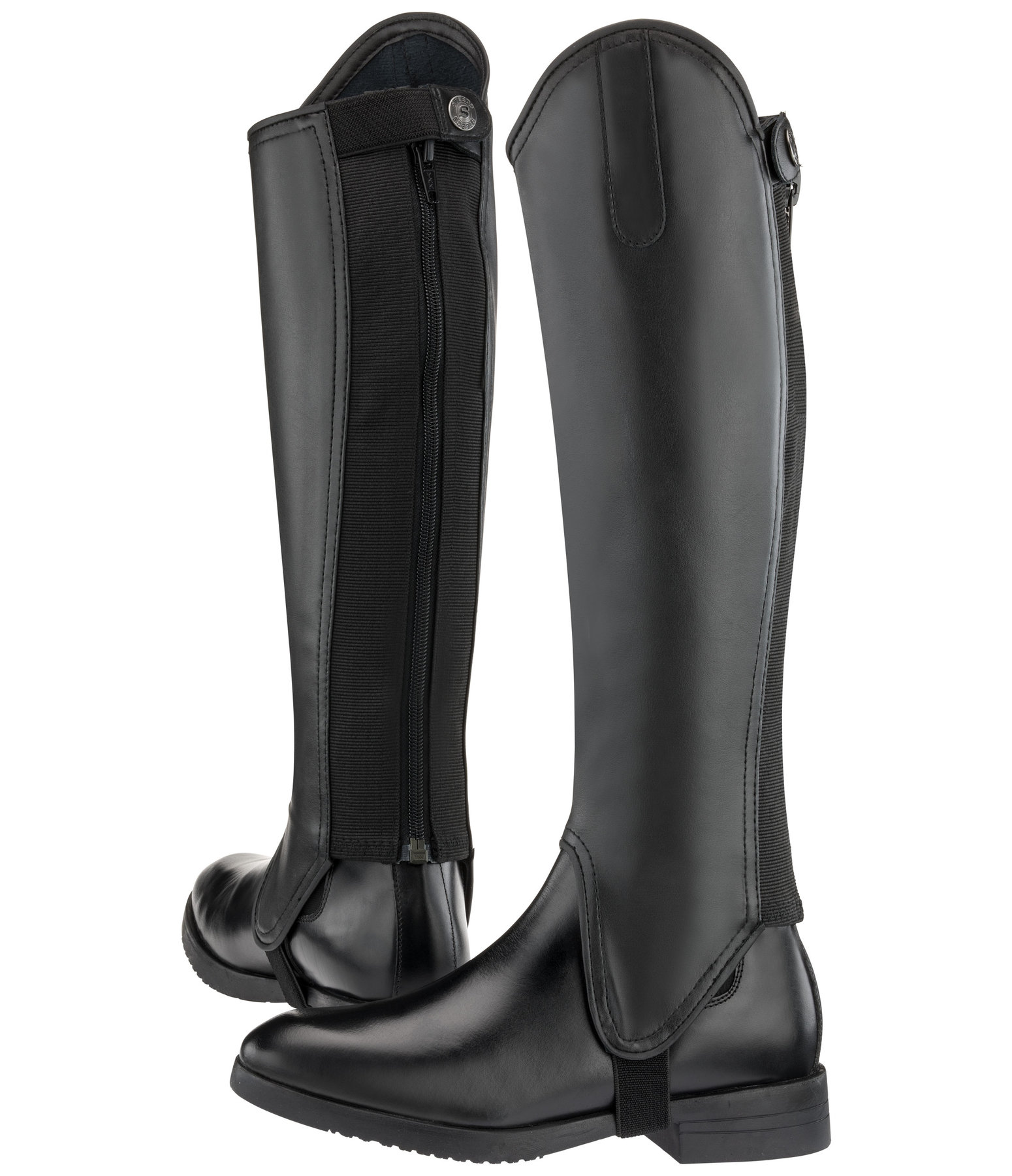 SYLKA Chaps Tight