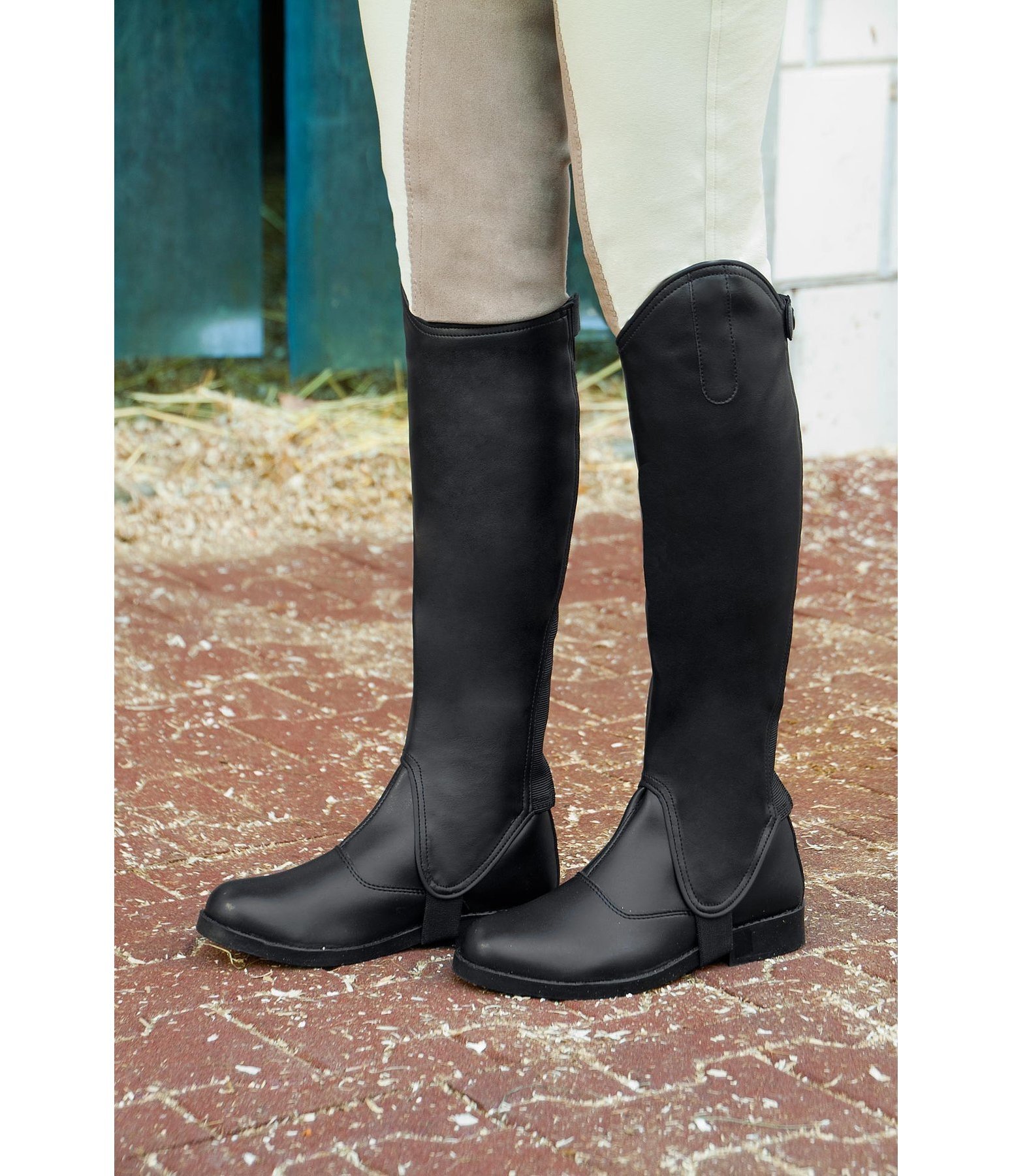 SYLKA Chaps Tight