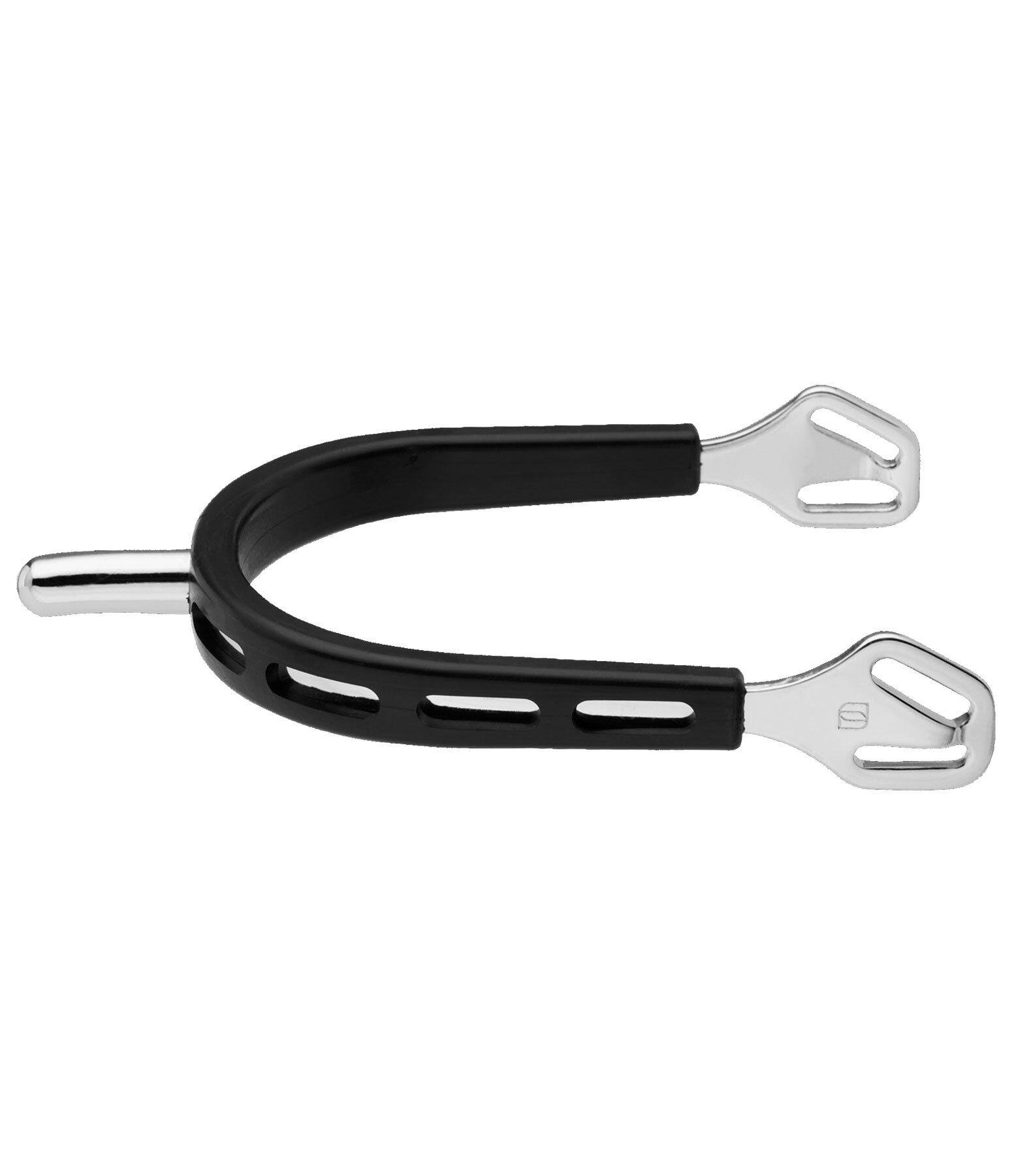 %% Sprenger Sporen Ultra Fit Grip braun 25 mm %% 