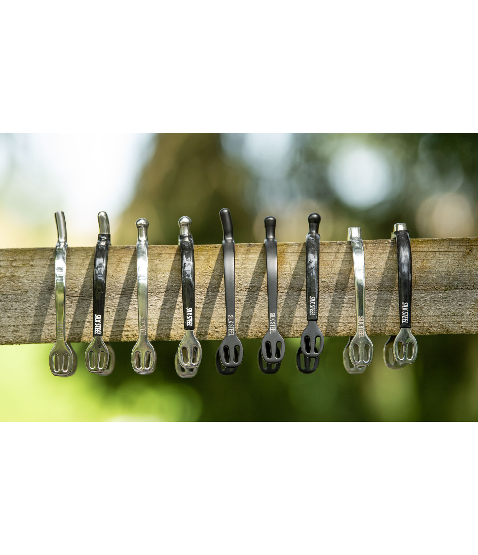 Kugelsporen Black
