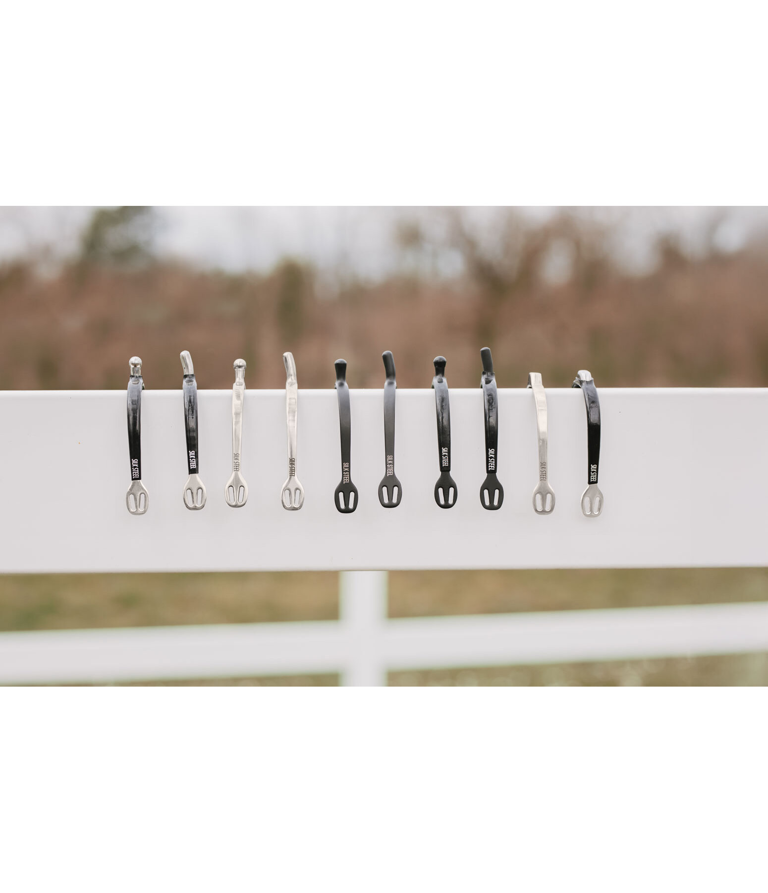 Dornsporen Black