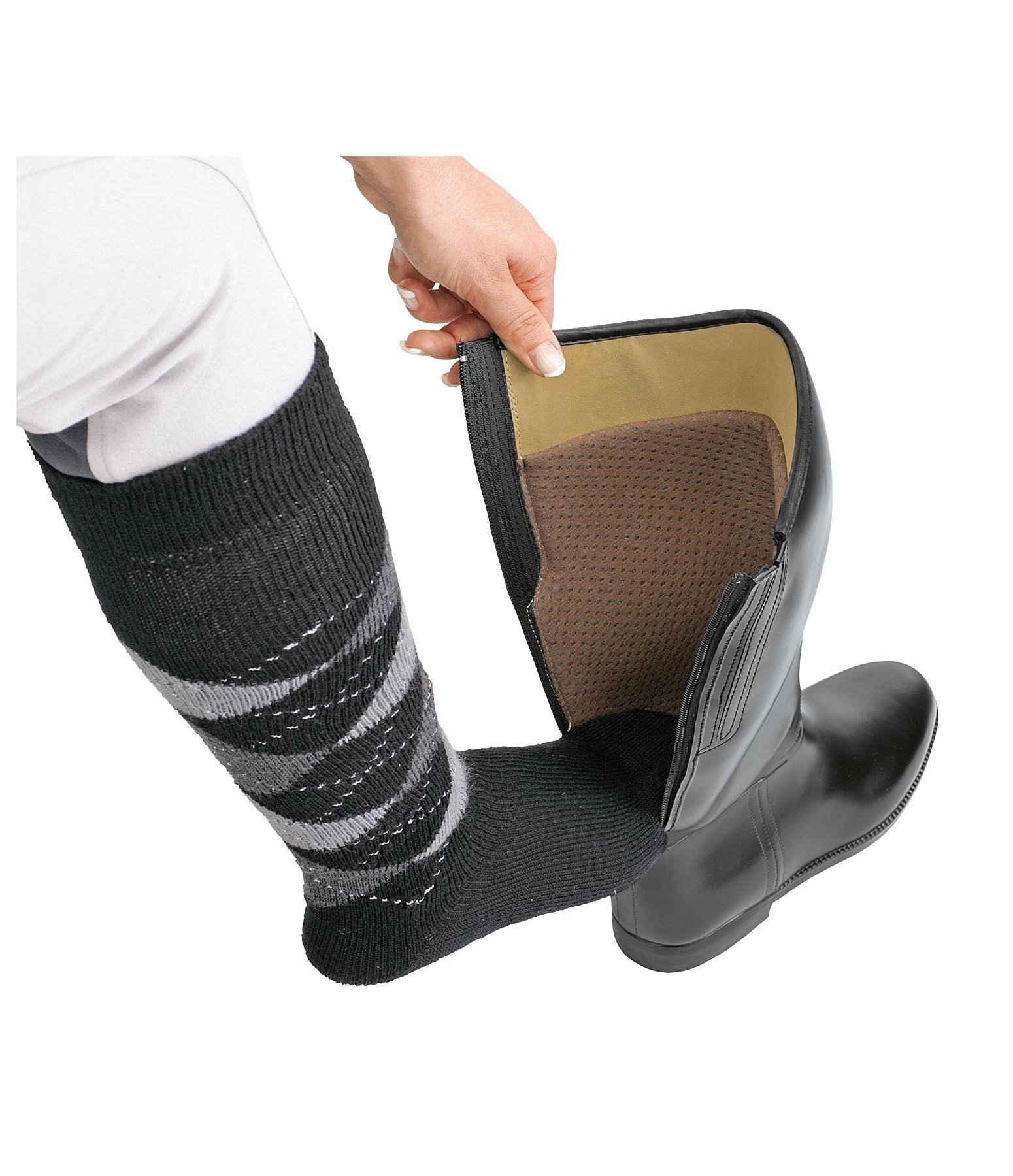 Reitstiefel Flexible