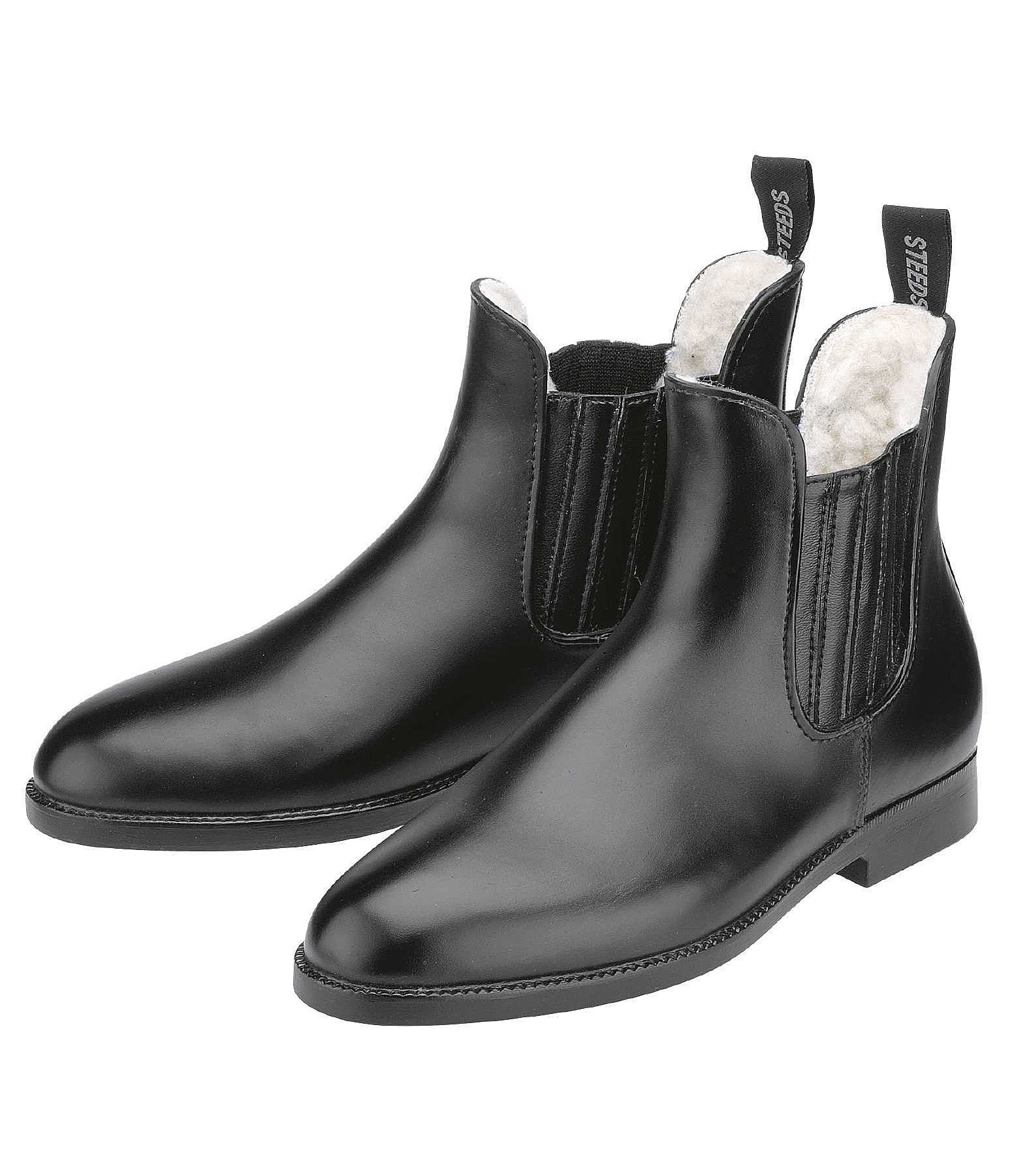 Winterstiefelette Harrier