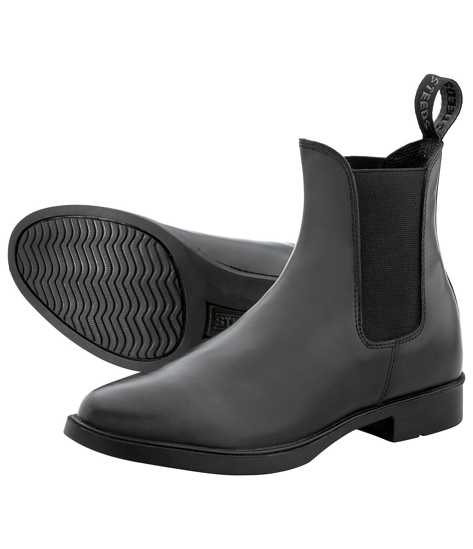 Reitstiefelette Athletic