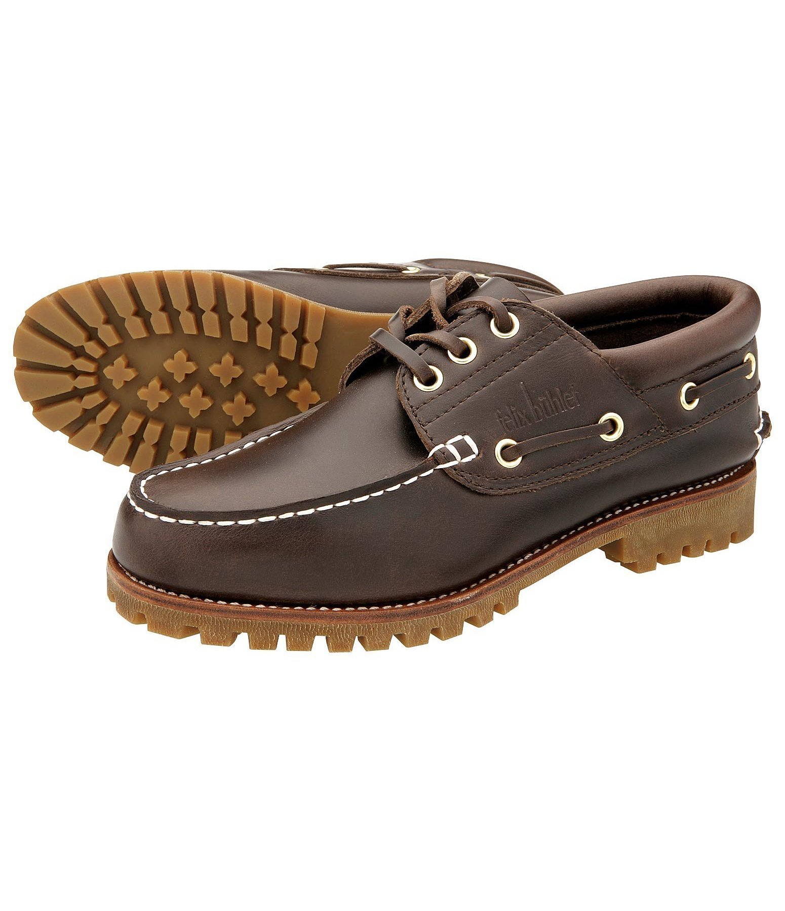 Schnürschuh Matinée