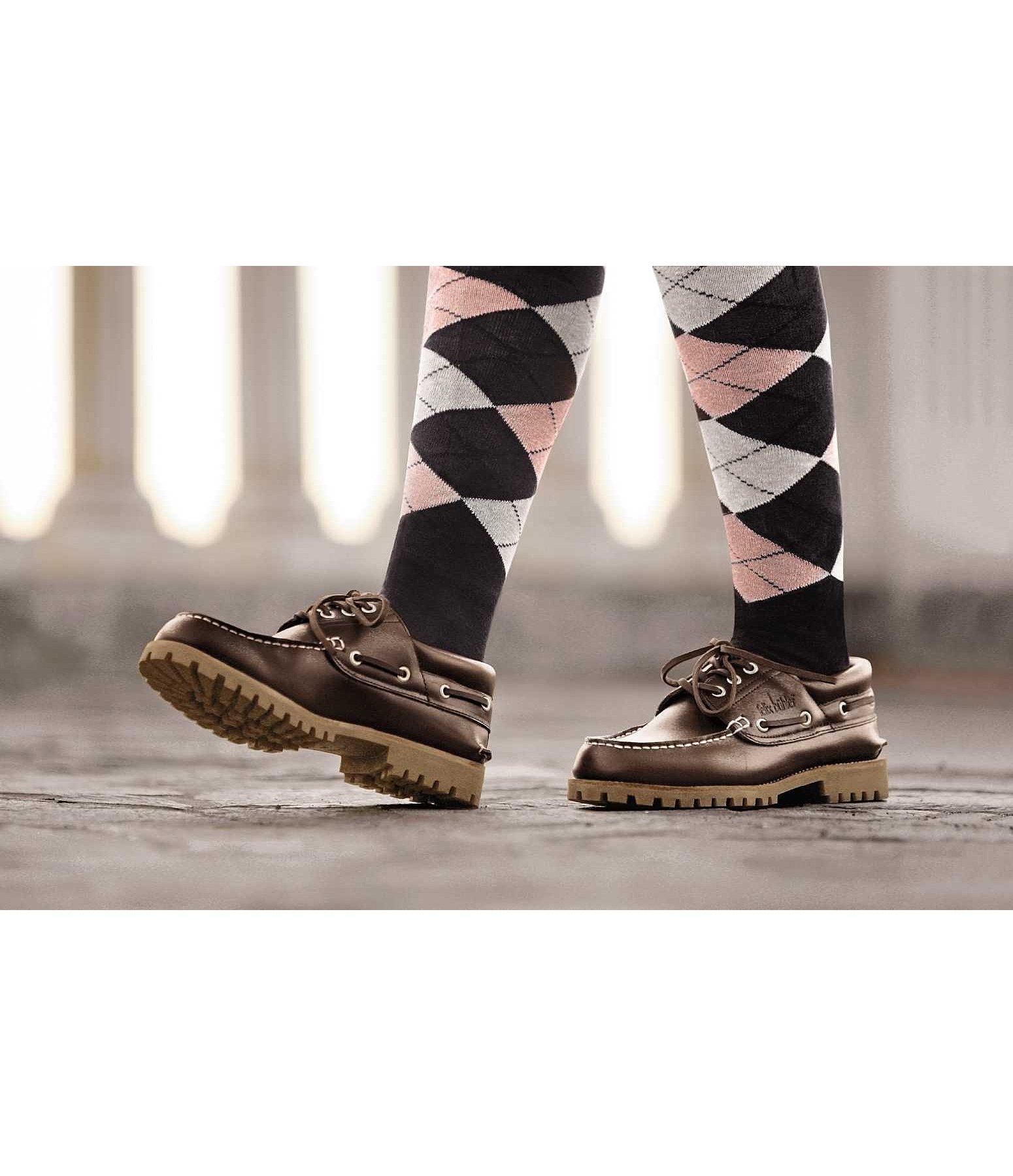 Schnürschuh Matinée