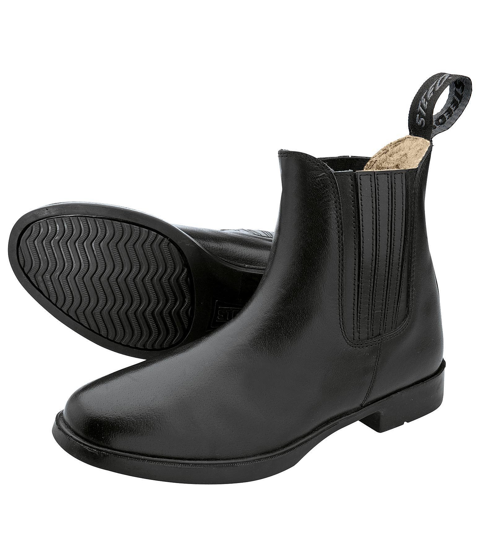 Winterstiefelette Athletic