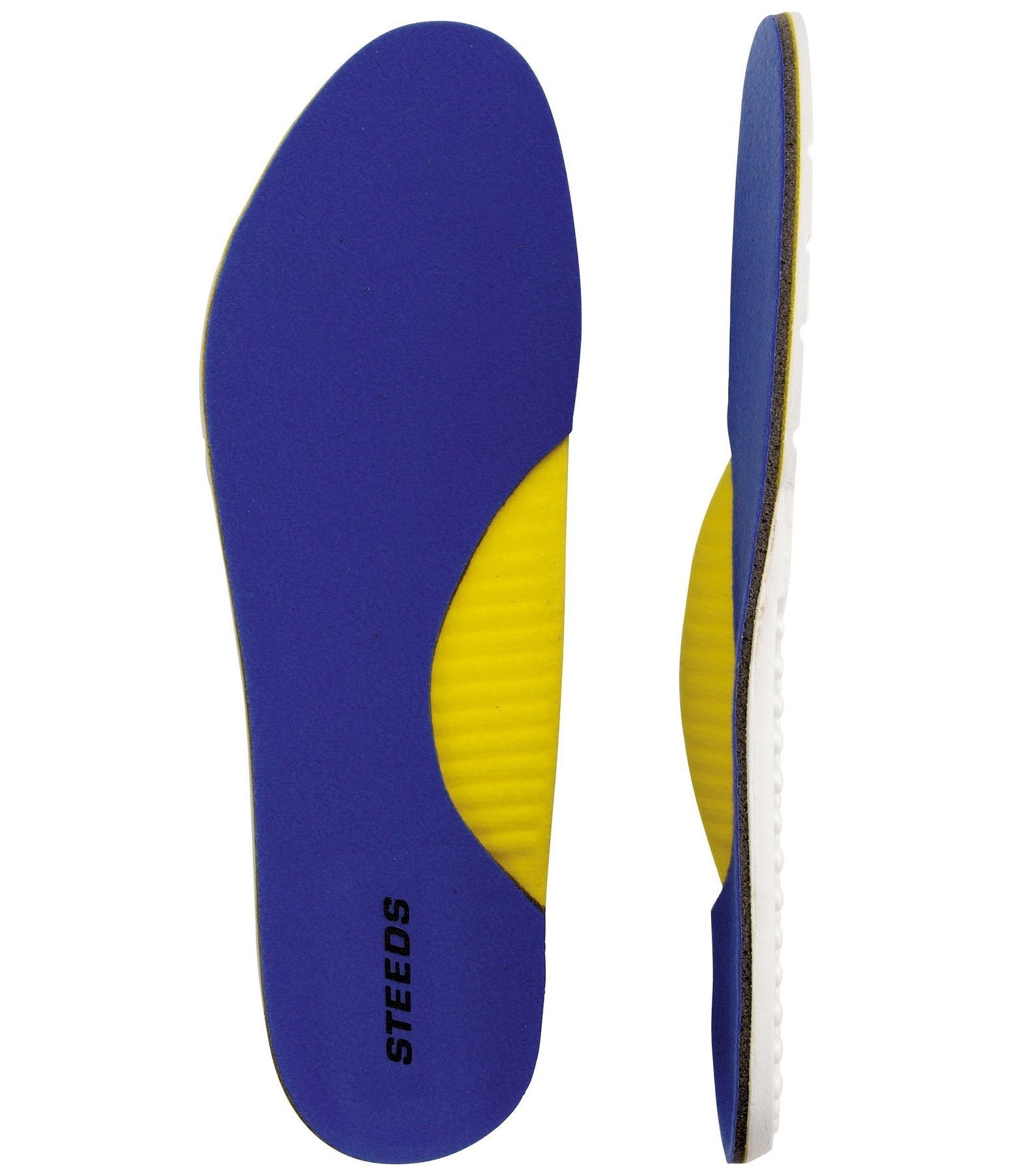 Einlegesohle Memory Foam