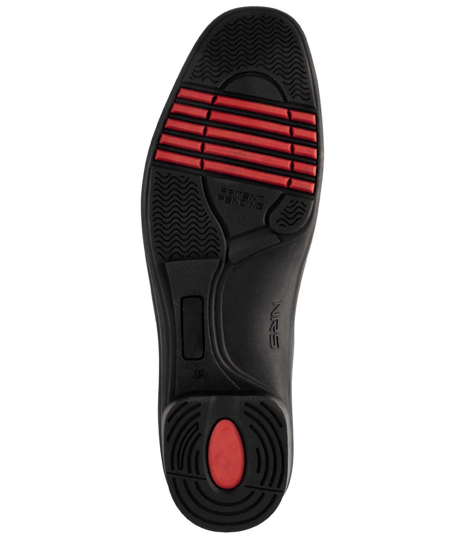 Schnürstiefelette NRS