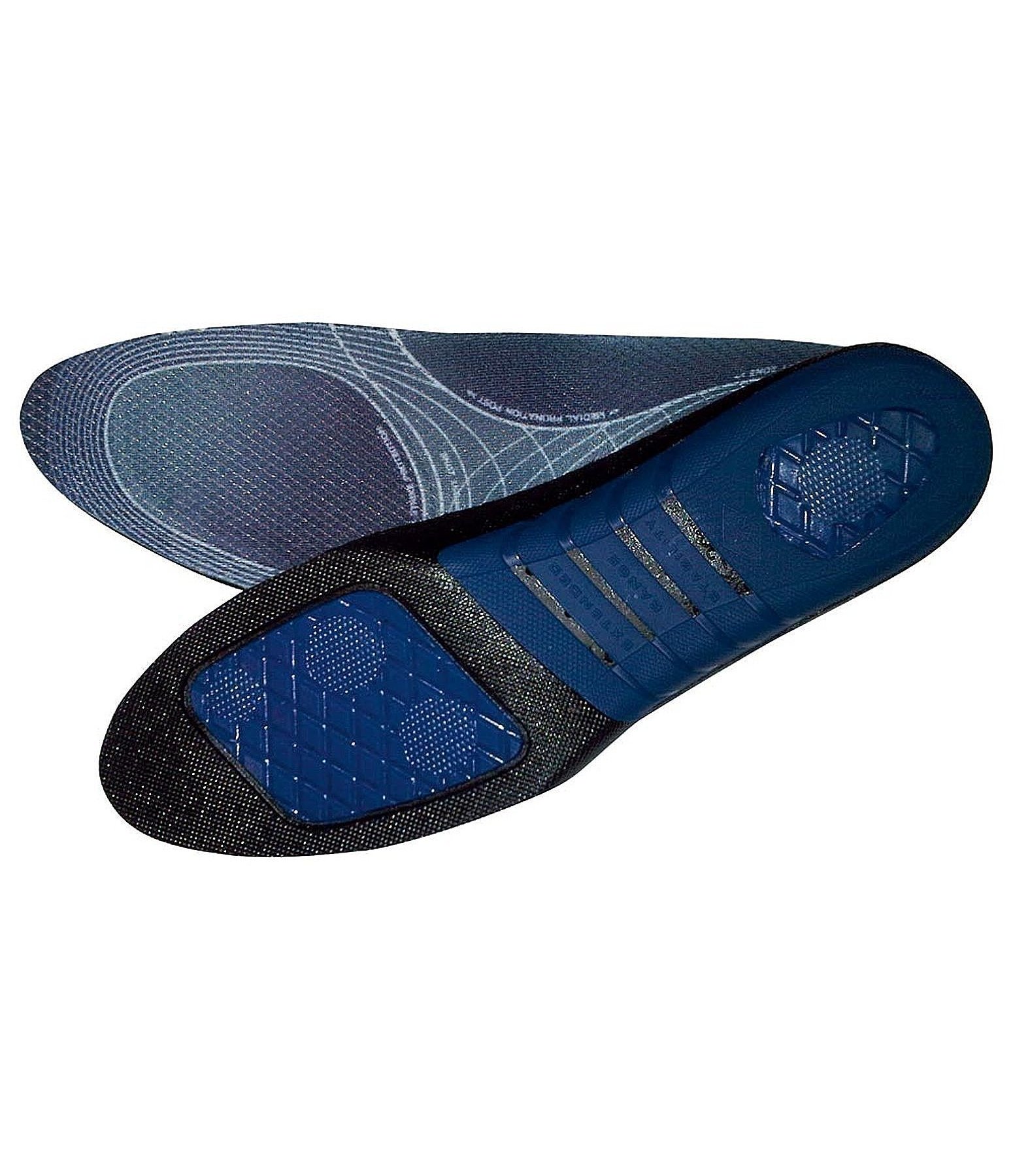 Cobalt VX Innensohle Herren